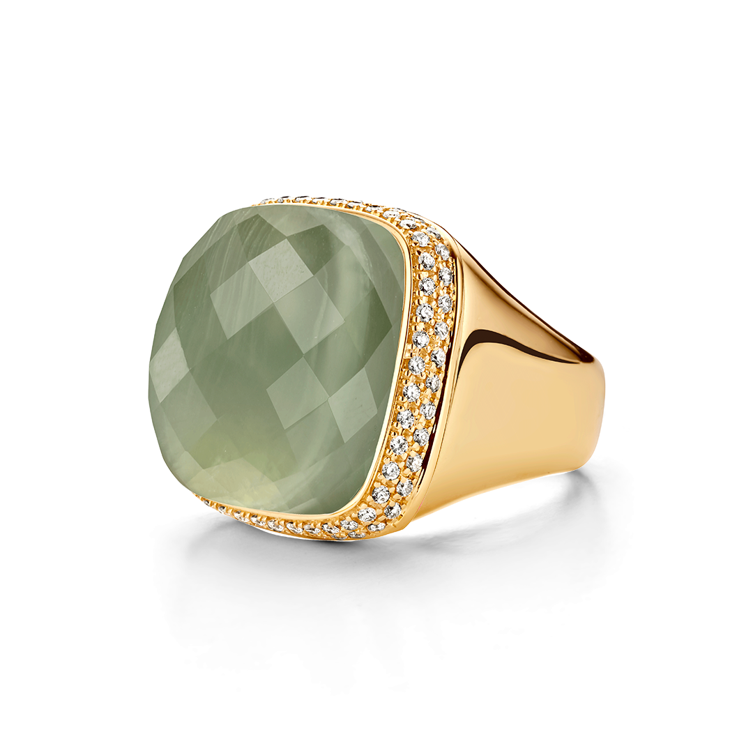 Interchangeable jewelry