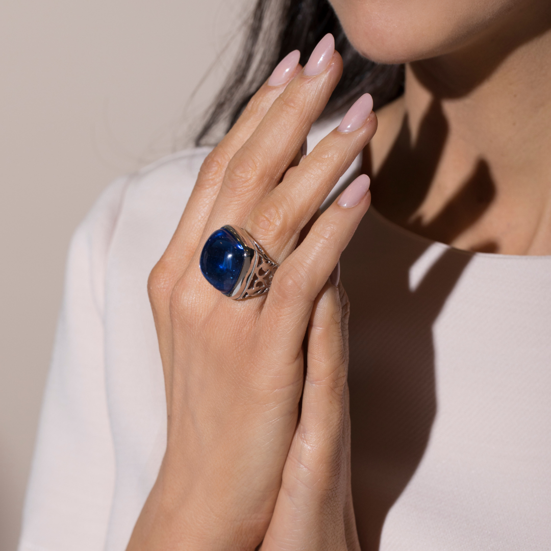 Interchangeable jewelry