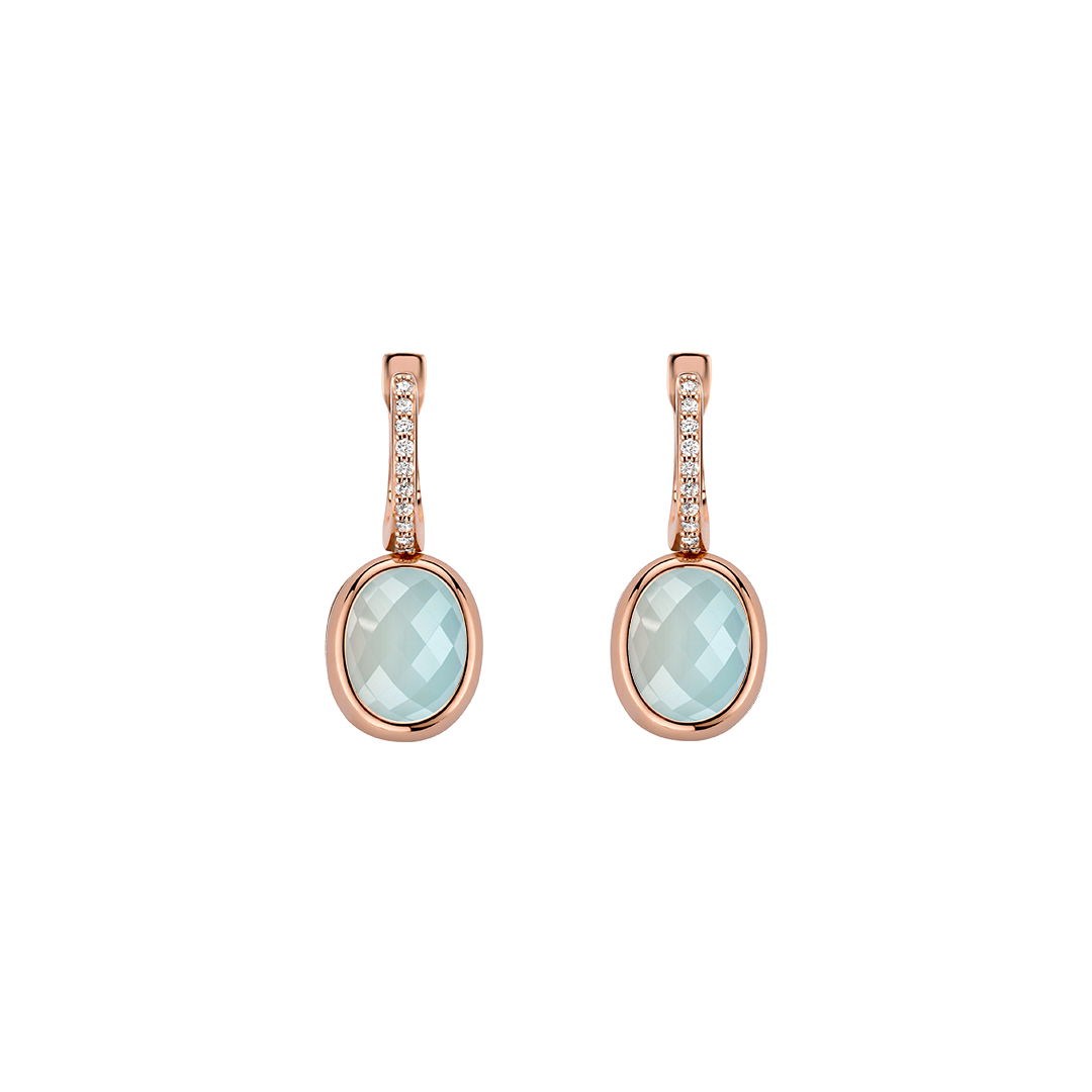 Interchangeable jewelry