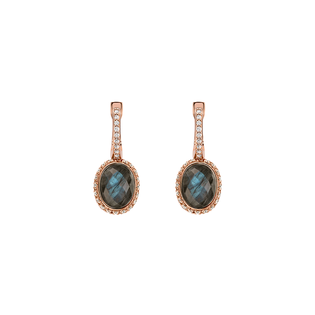 Interchangeable jewelry