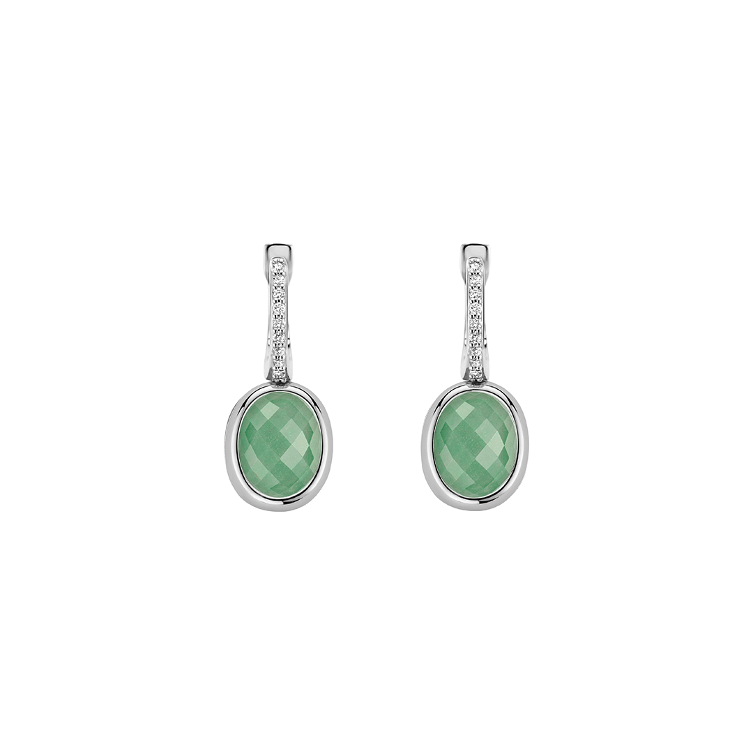 Interchangeable jewelry