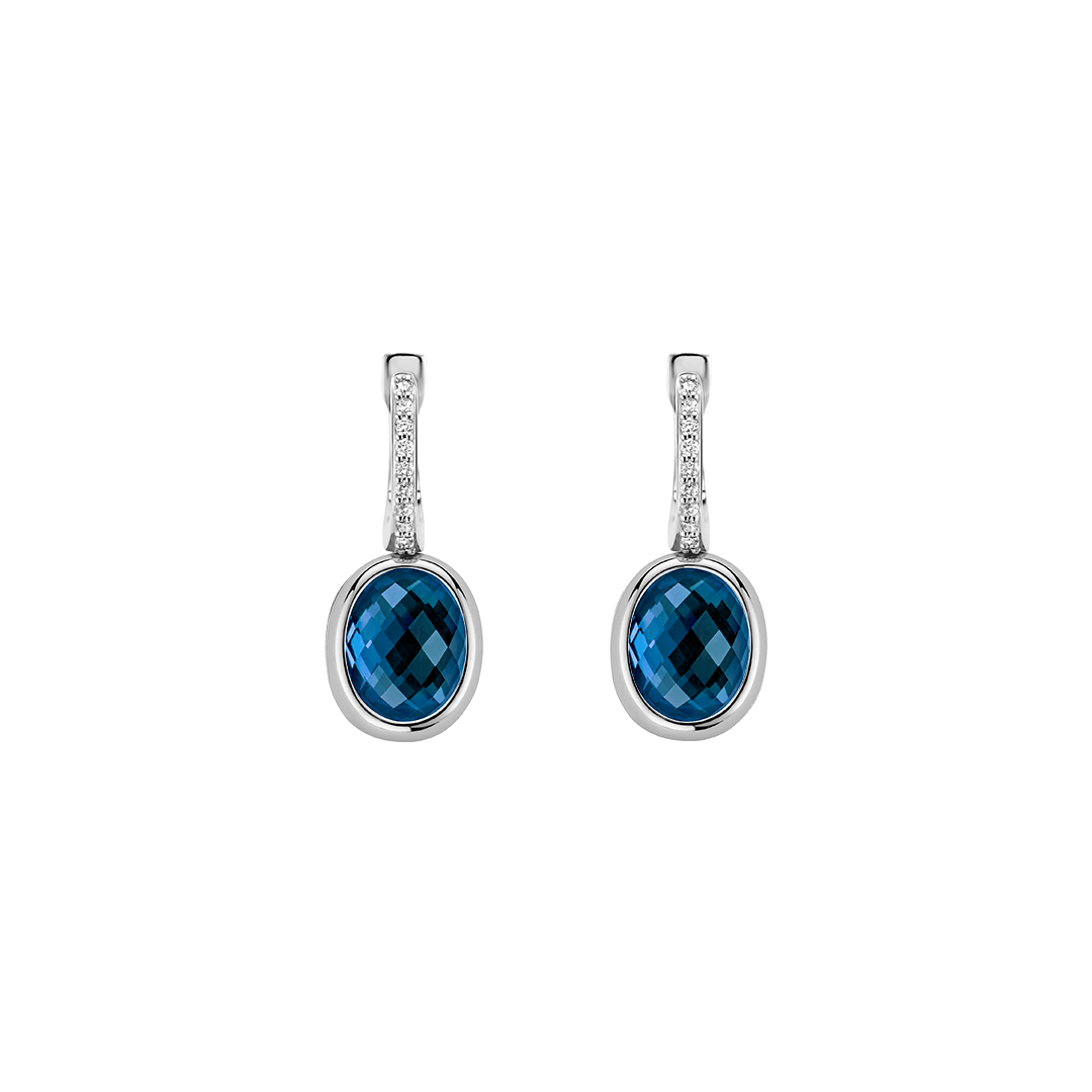 Interchangeable jewelry