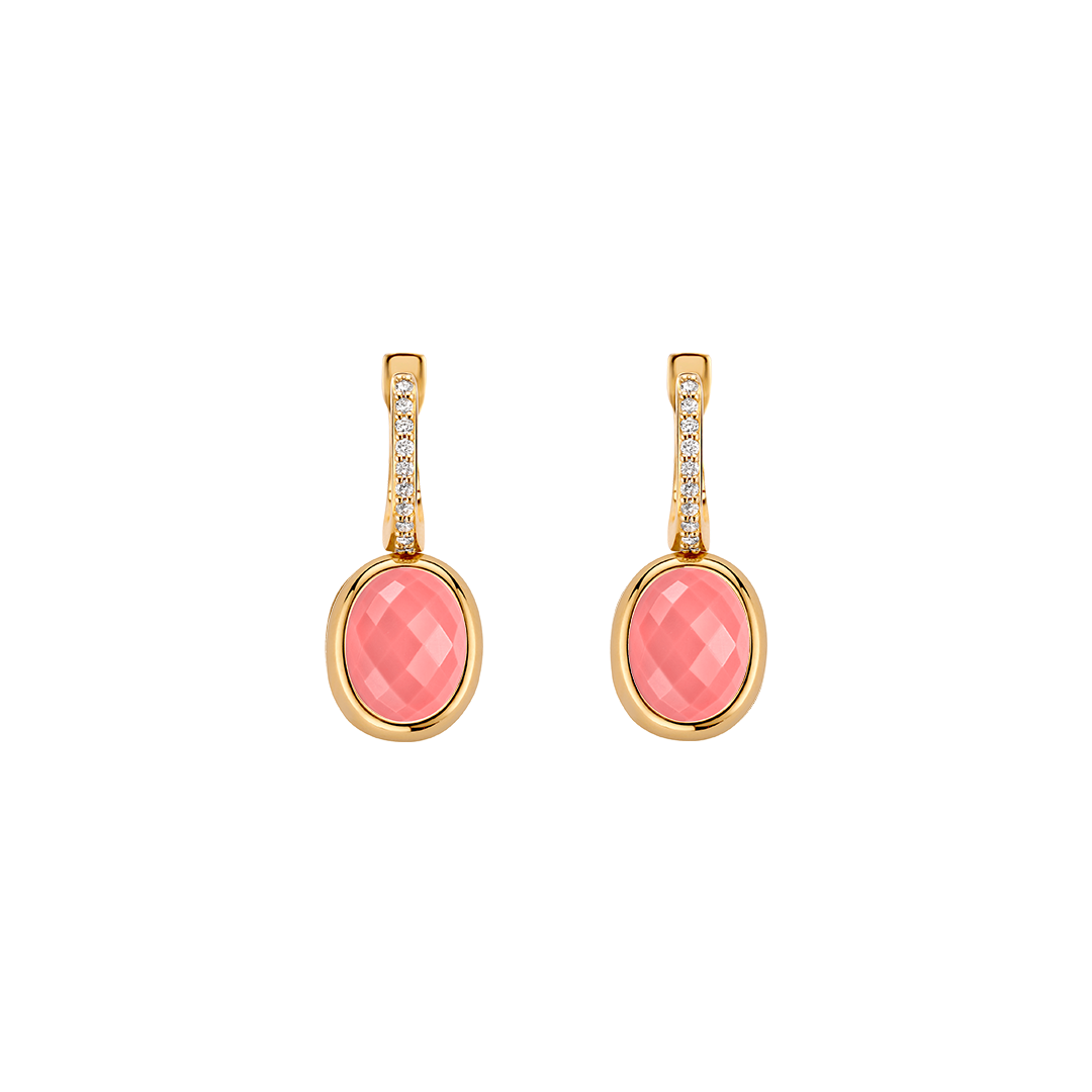 Interchangeable jewelry