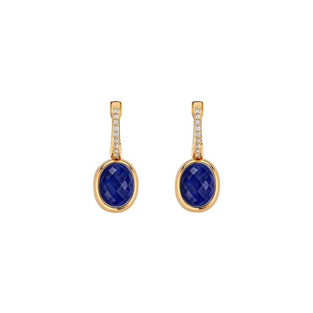 Interchangeable jewelry