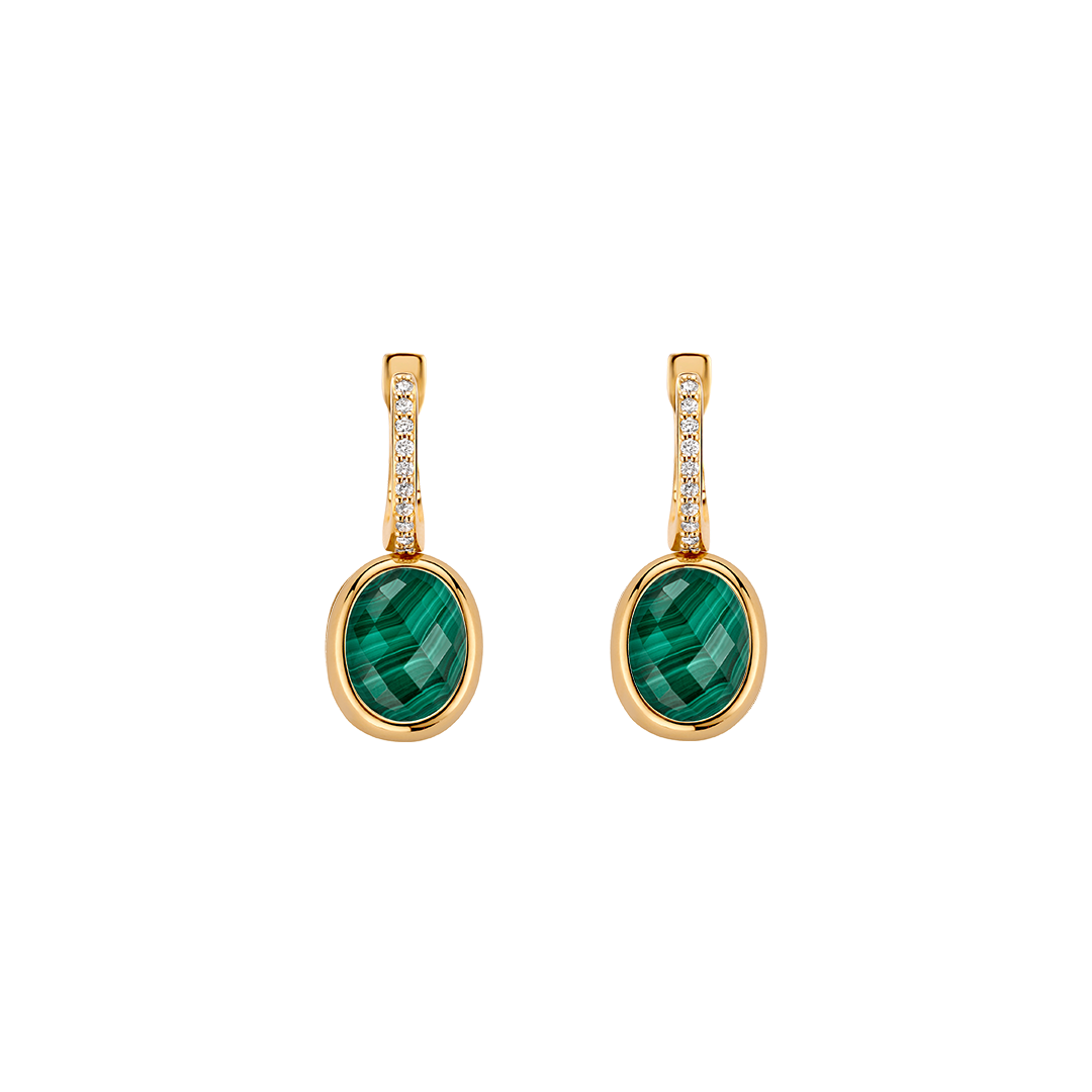 Interchangeable jewelry