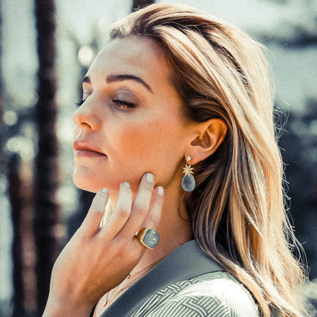 Interchangeable jewelry