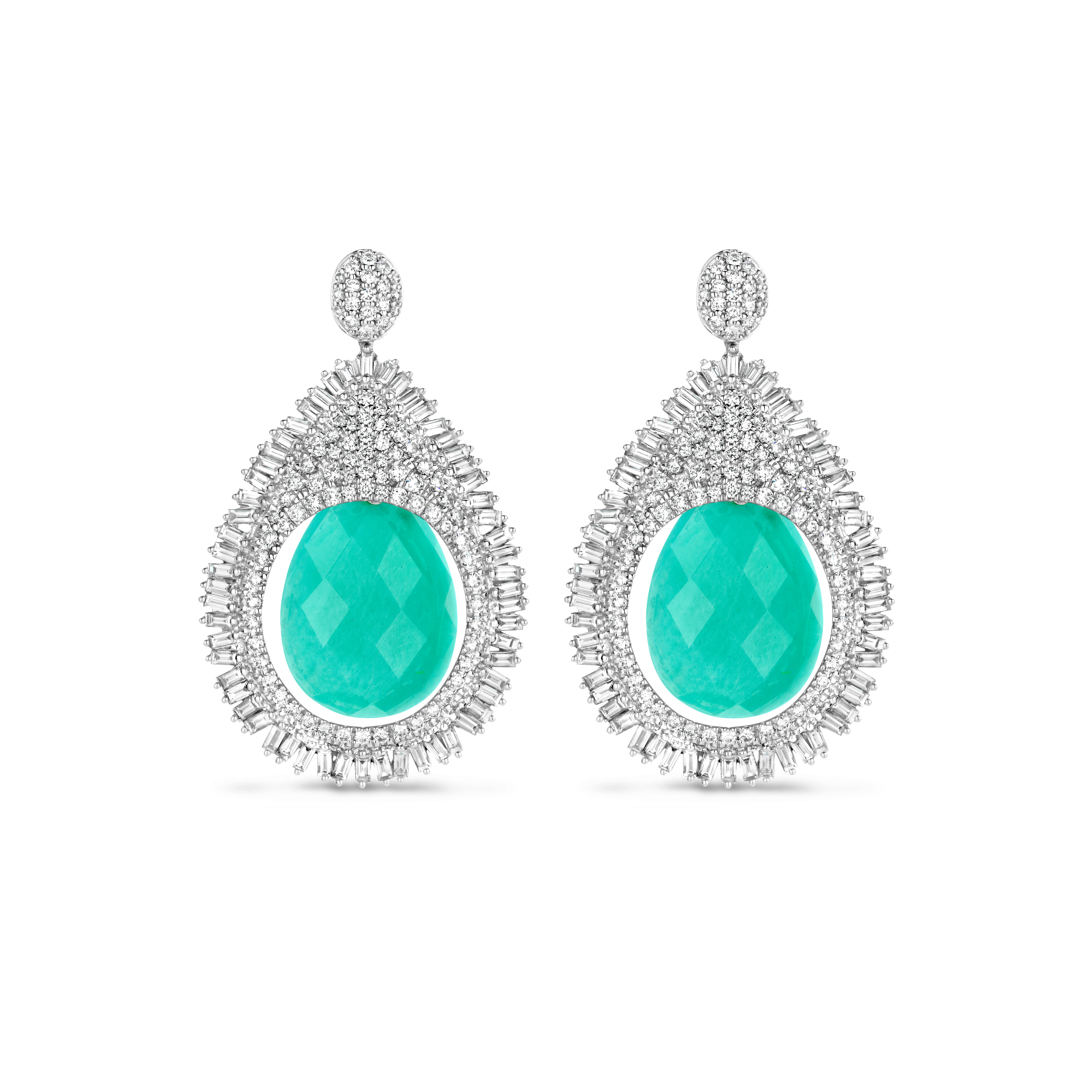 Interchangeable jewelry