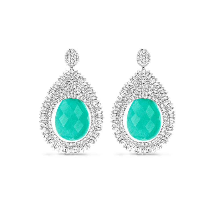 Interchangeable jewelry