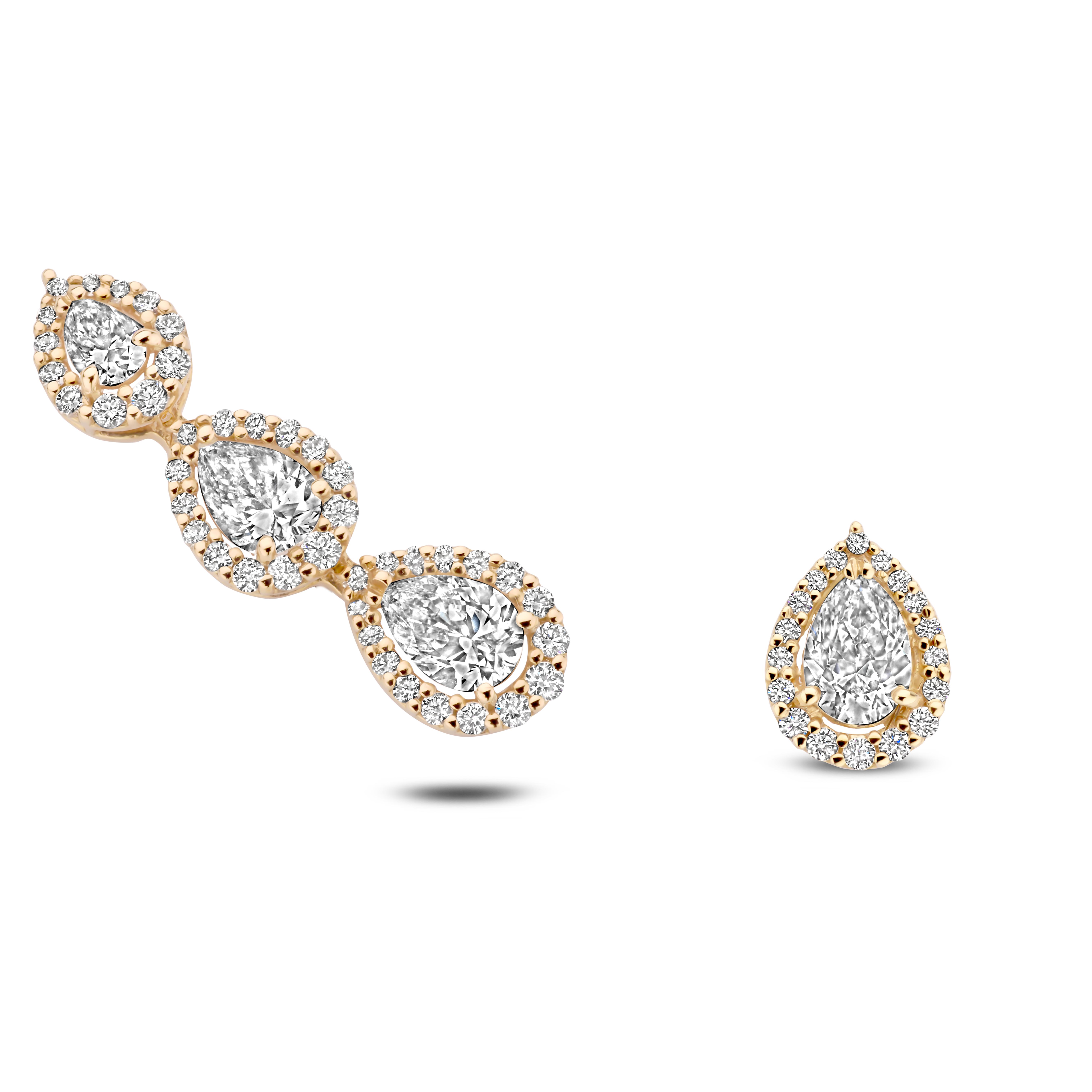 Interchangeable jewelry