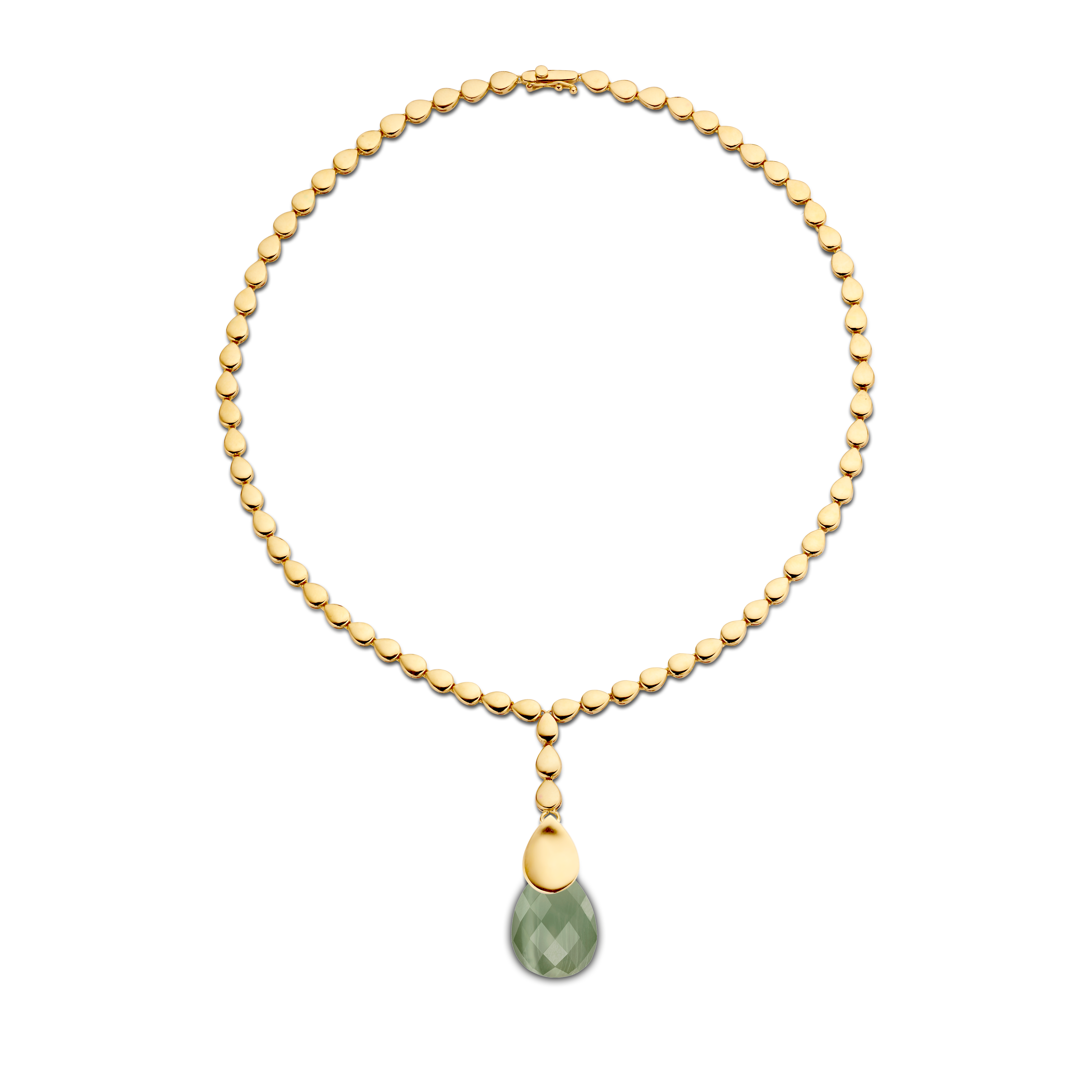 Interchangeable jewelry