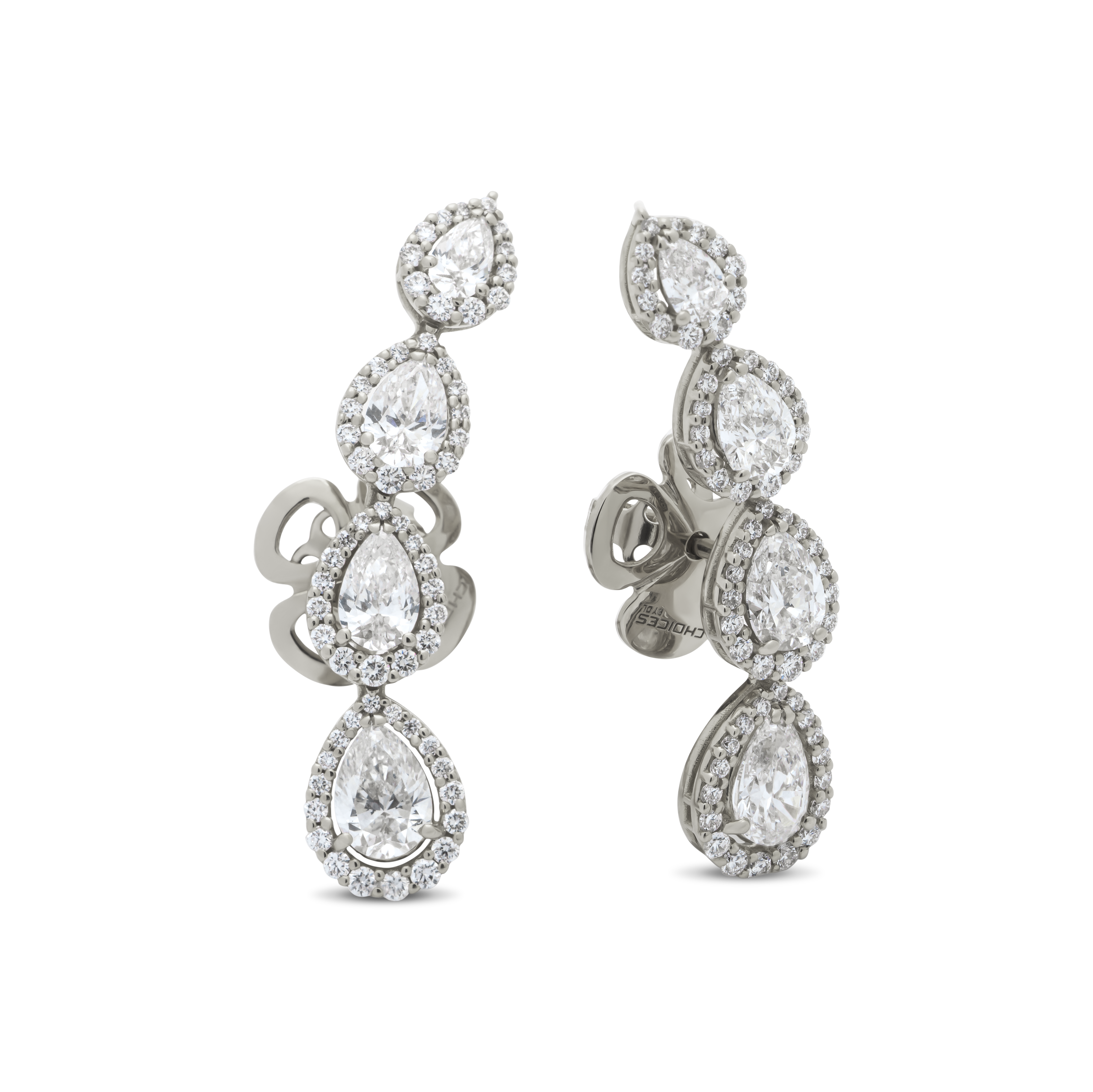 Interchangeable jewelry