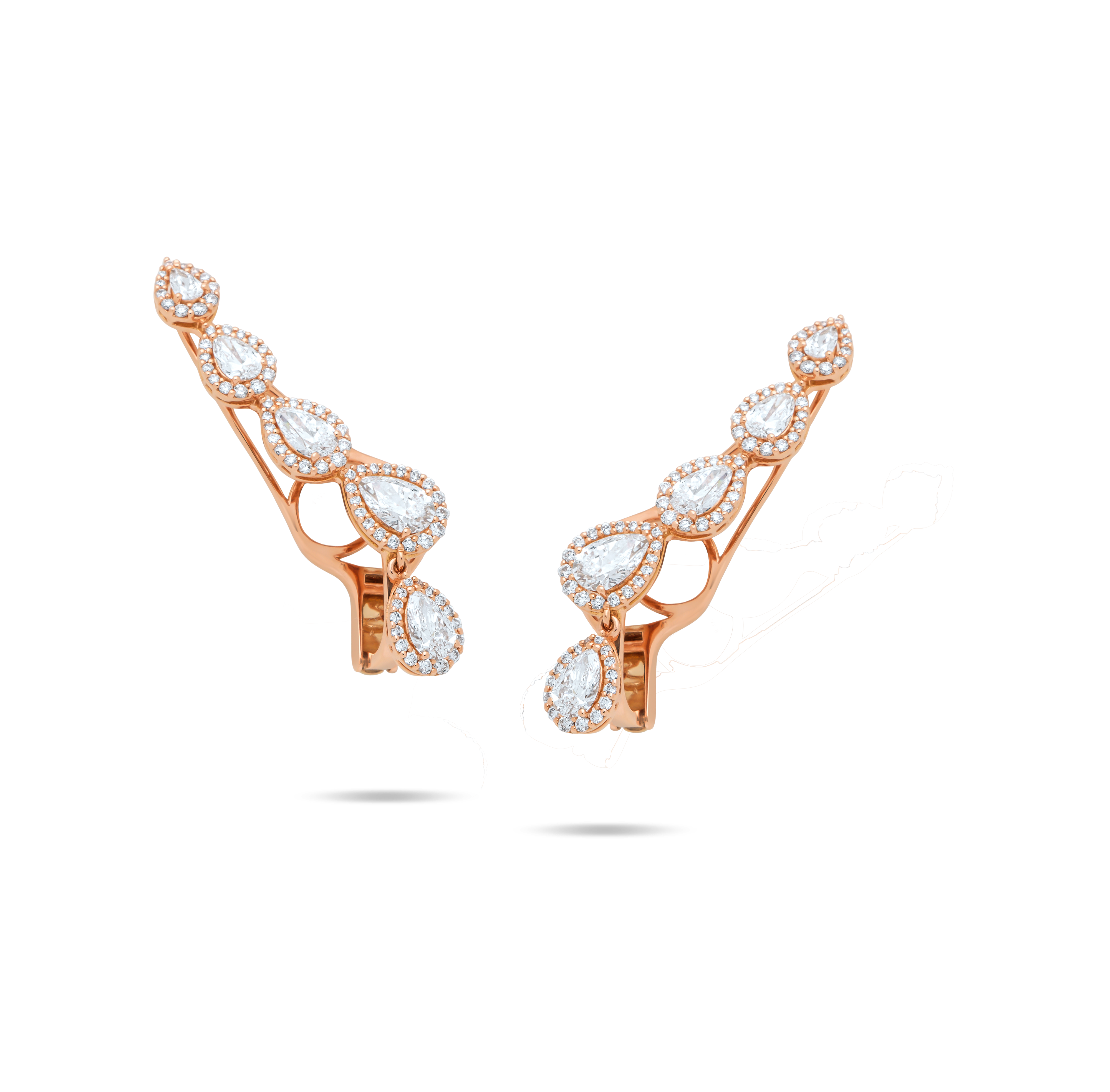 Interchangeable jewelry