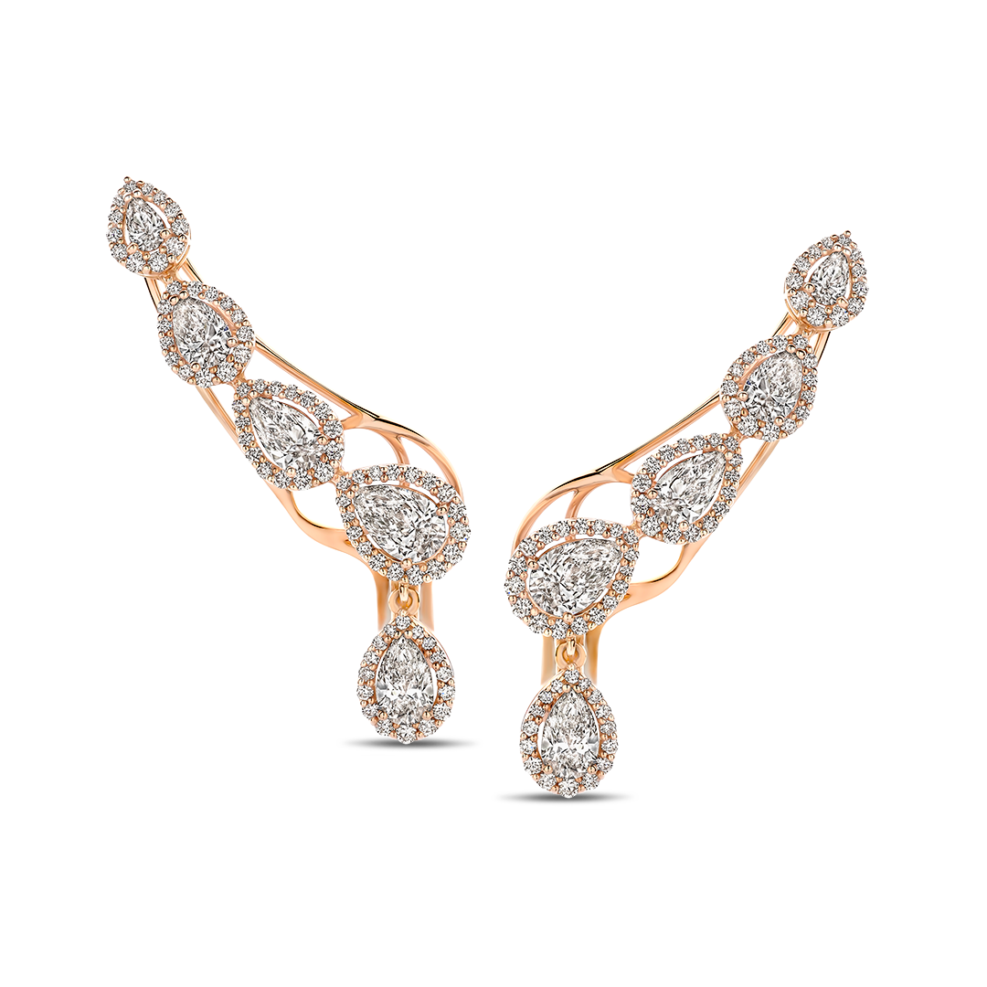 Interchangeable jewelry