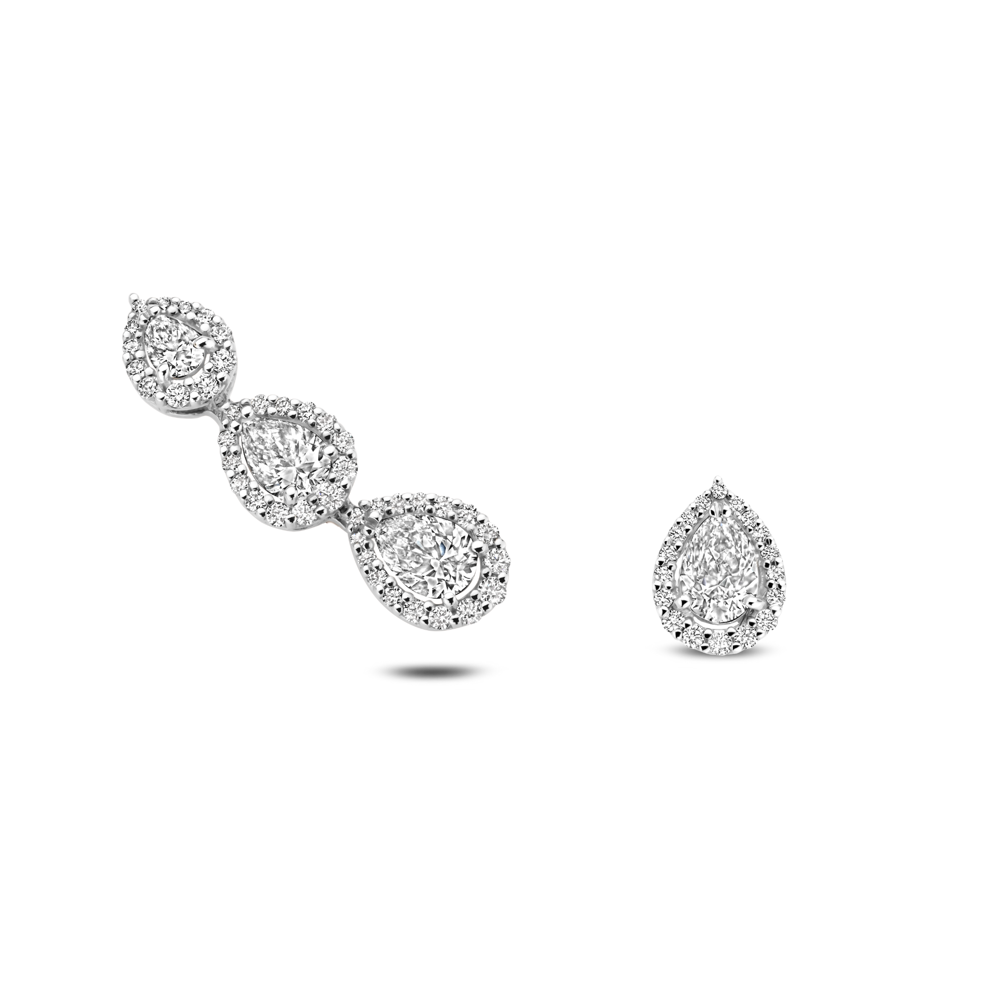Interchangeable jewelry