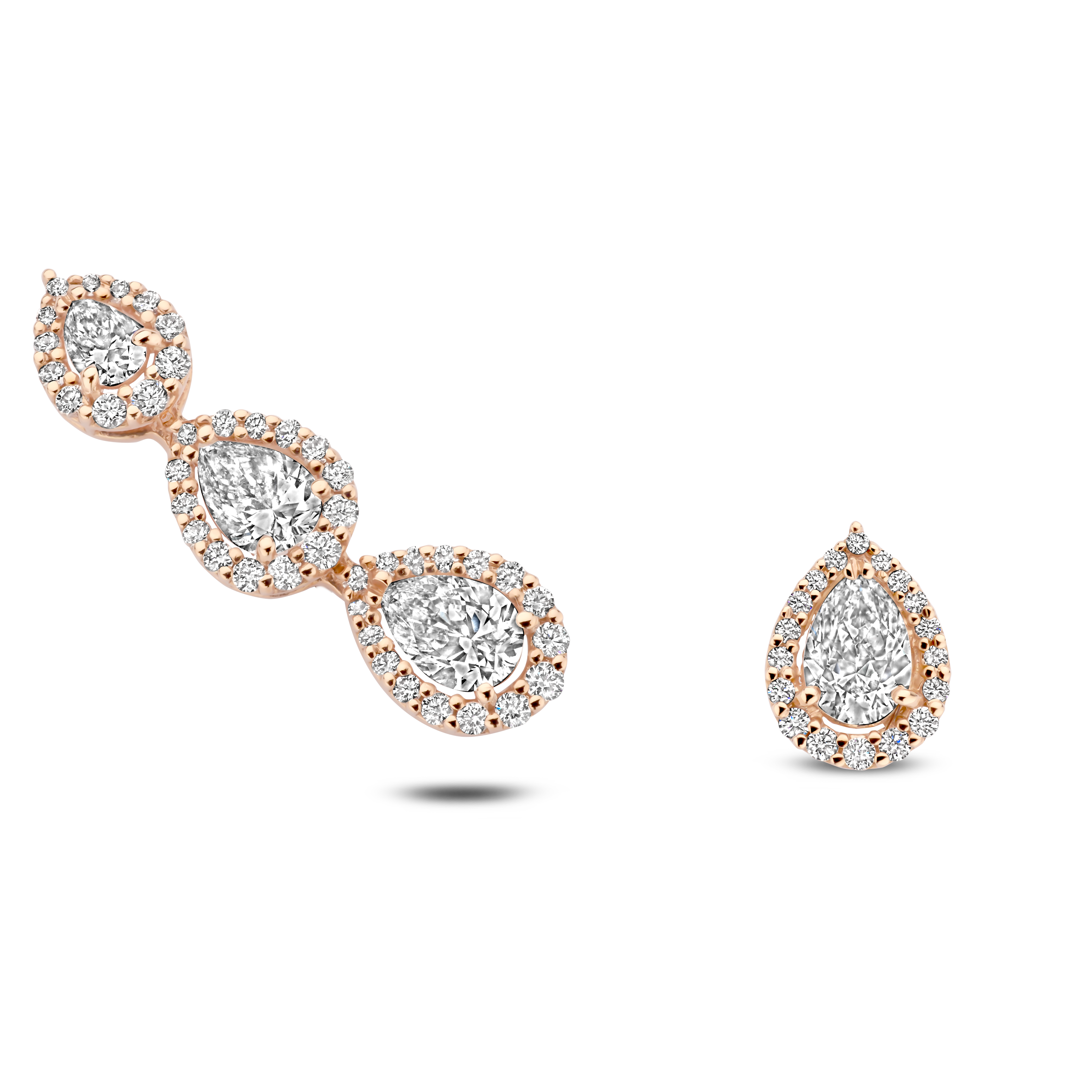 Interchangeable jewelry