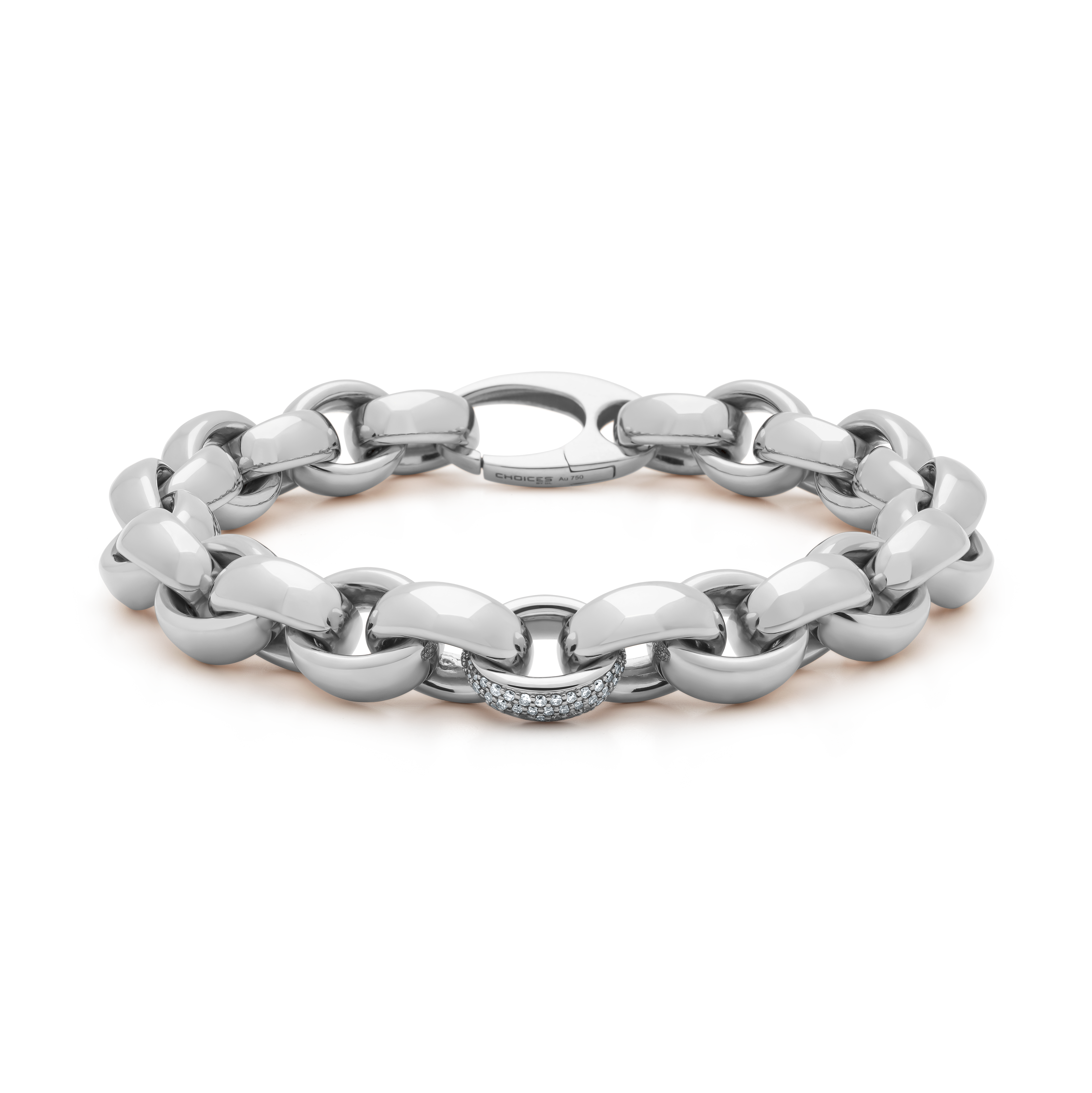 Interchangeable jewelry