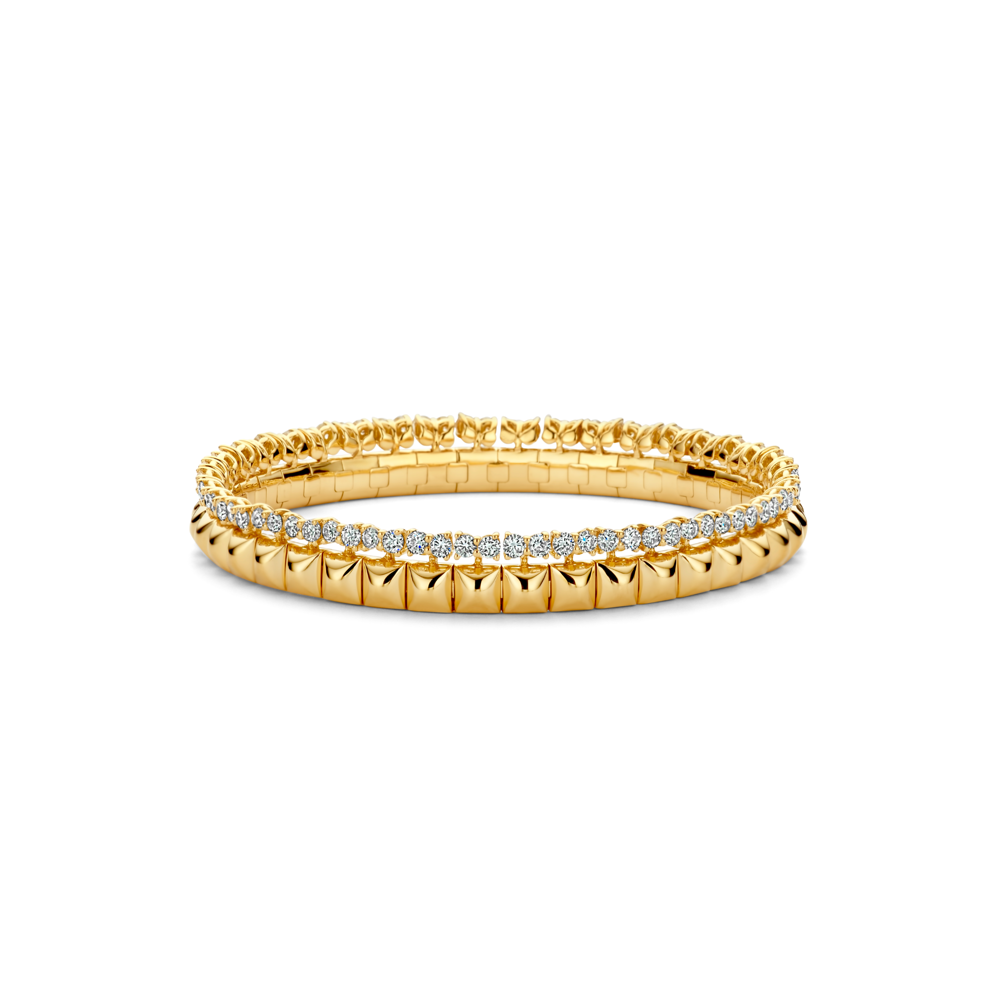 Interchangeable jewelry
