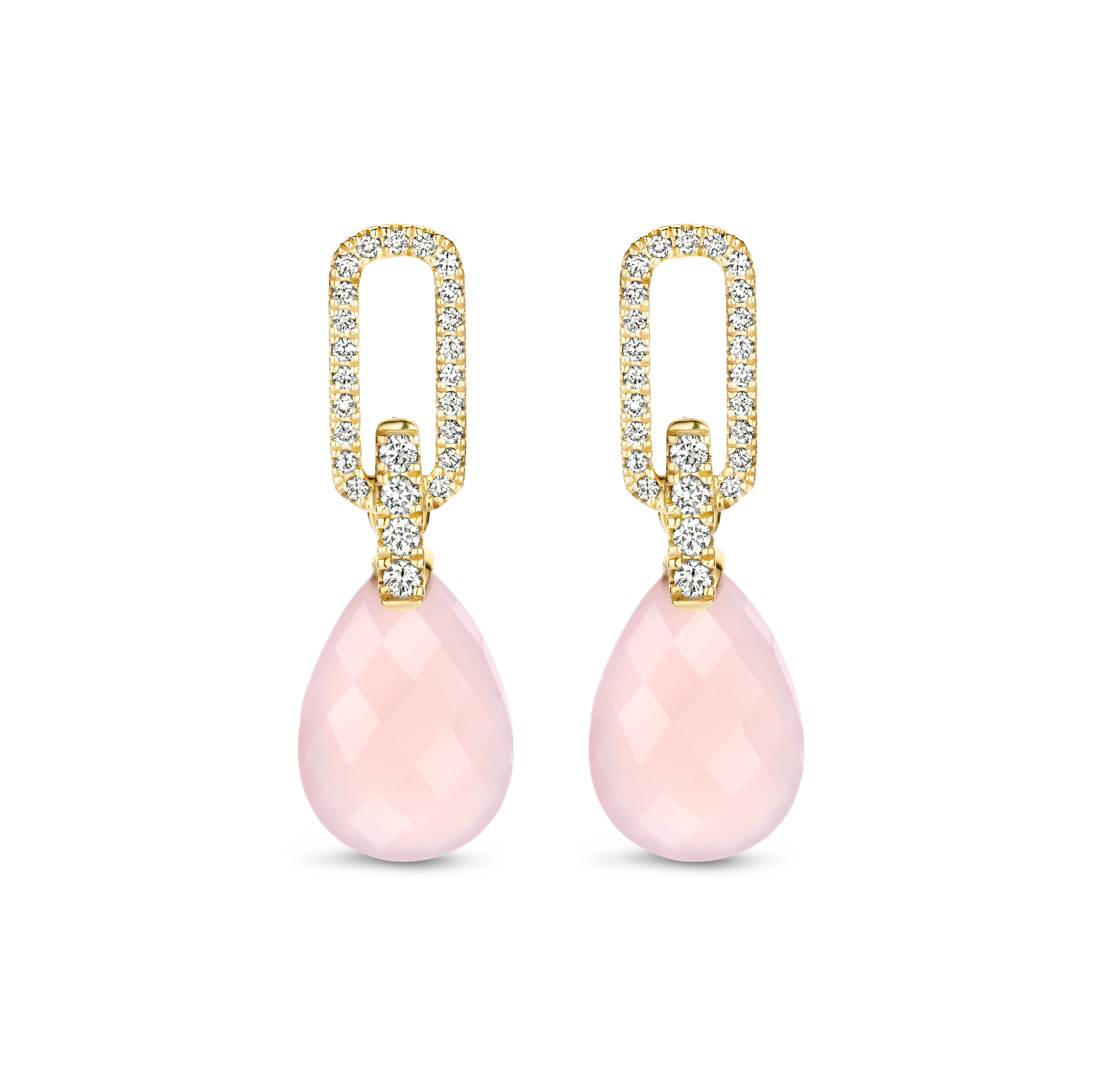 Interchangeable jewelry