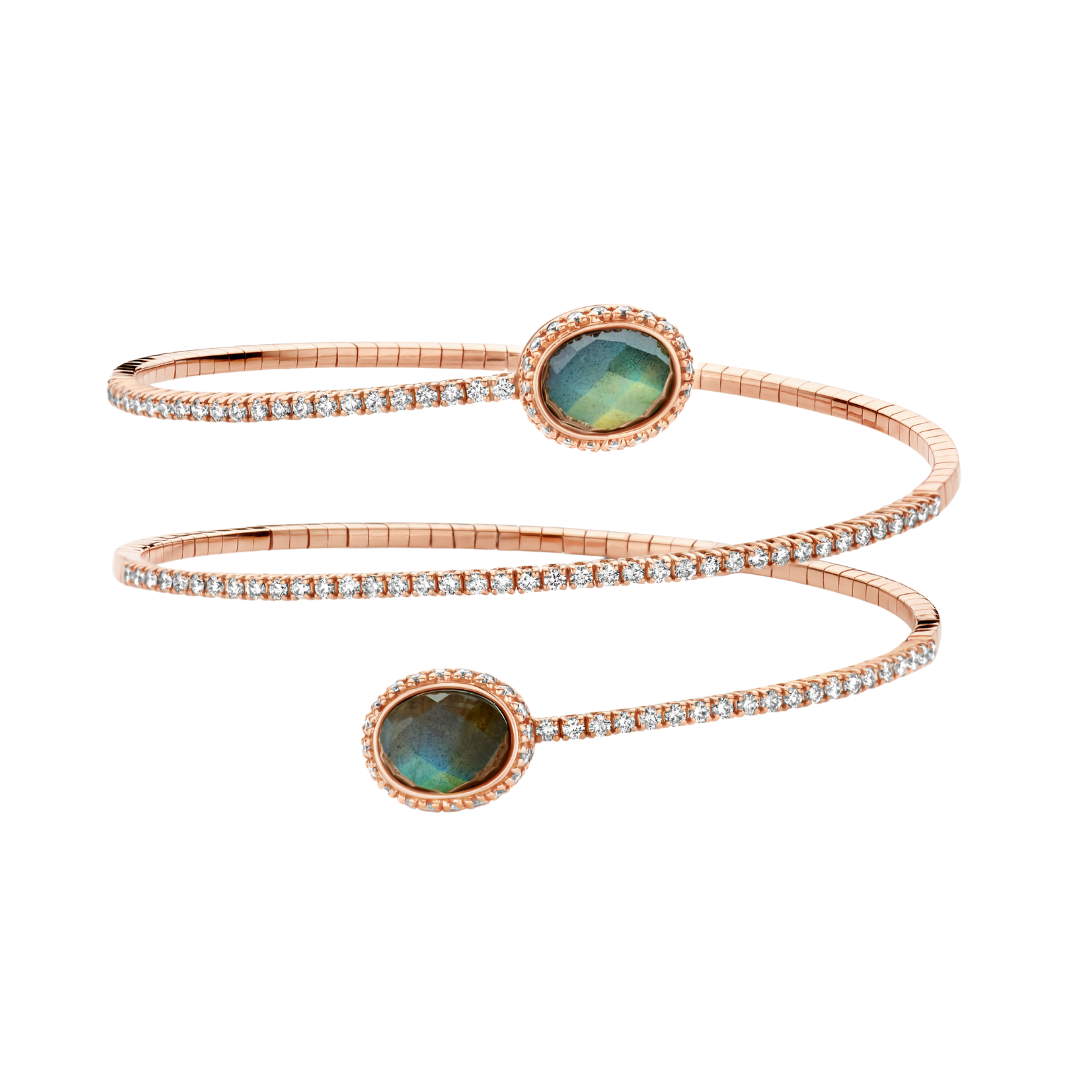 Interchangeable jewelry