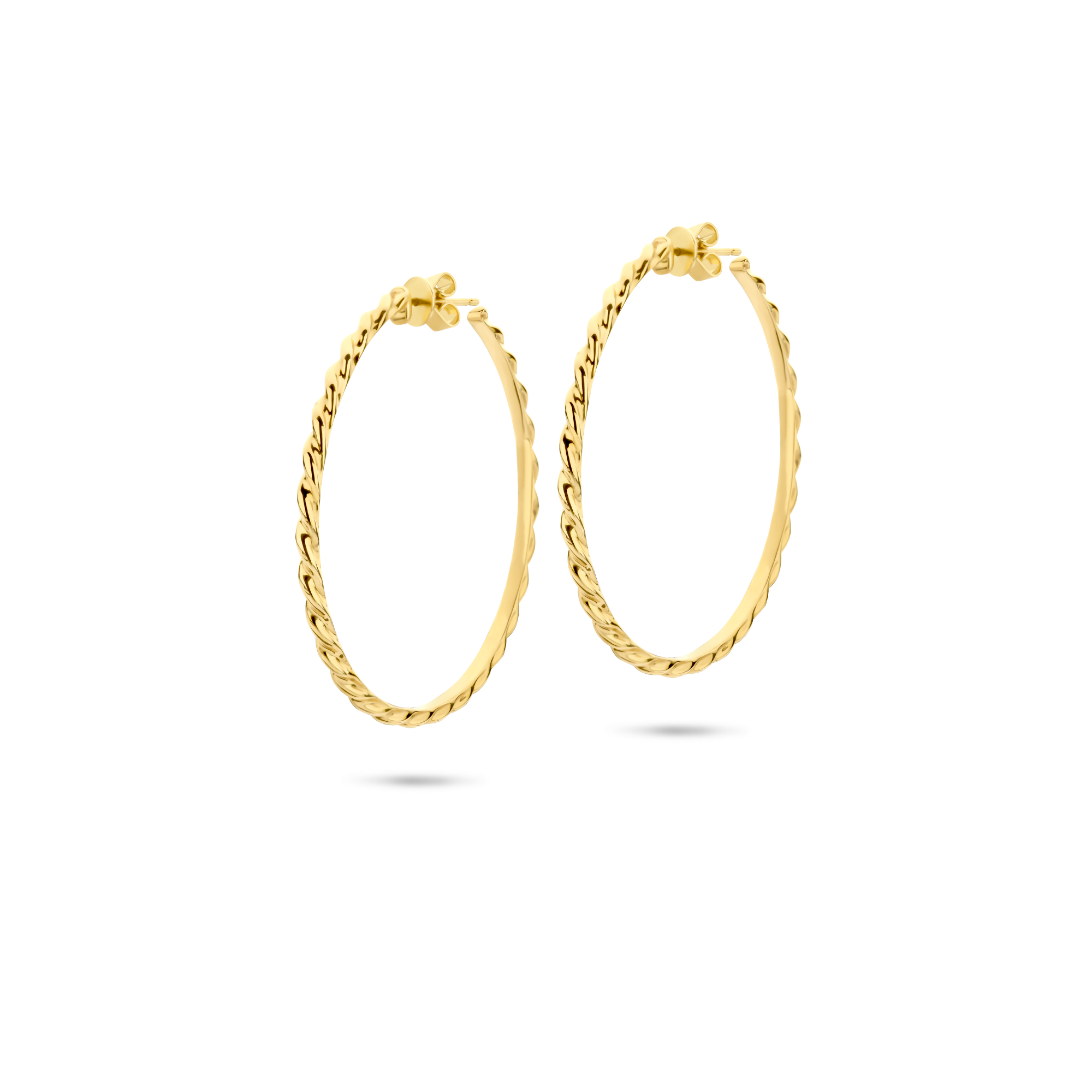 Interchangeable jewelry