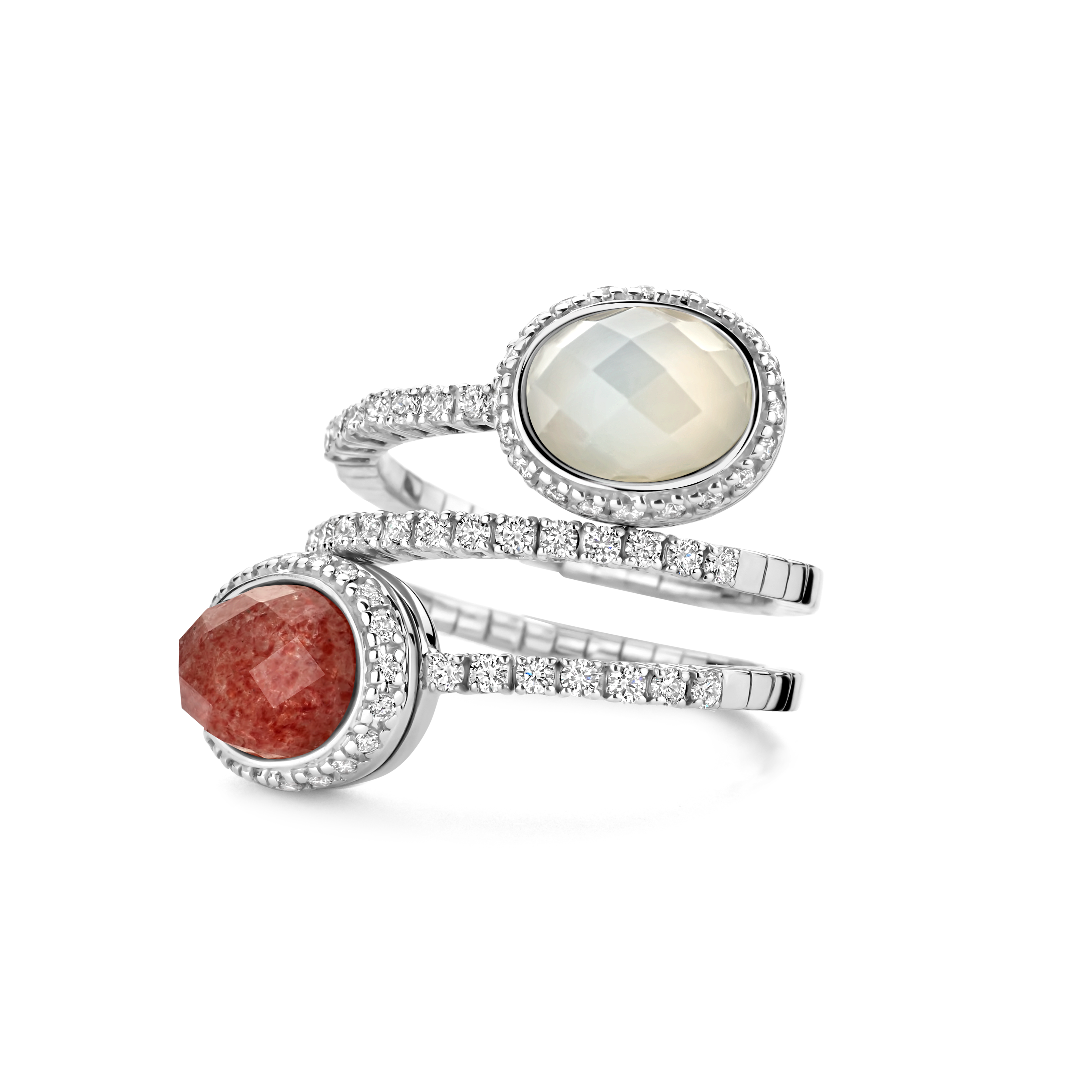 Interchangeable jewelry