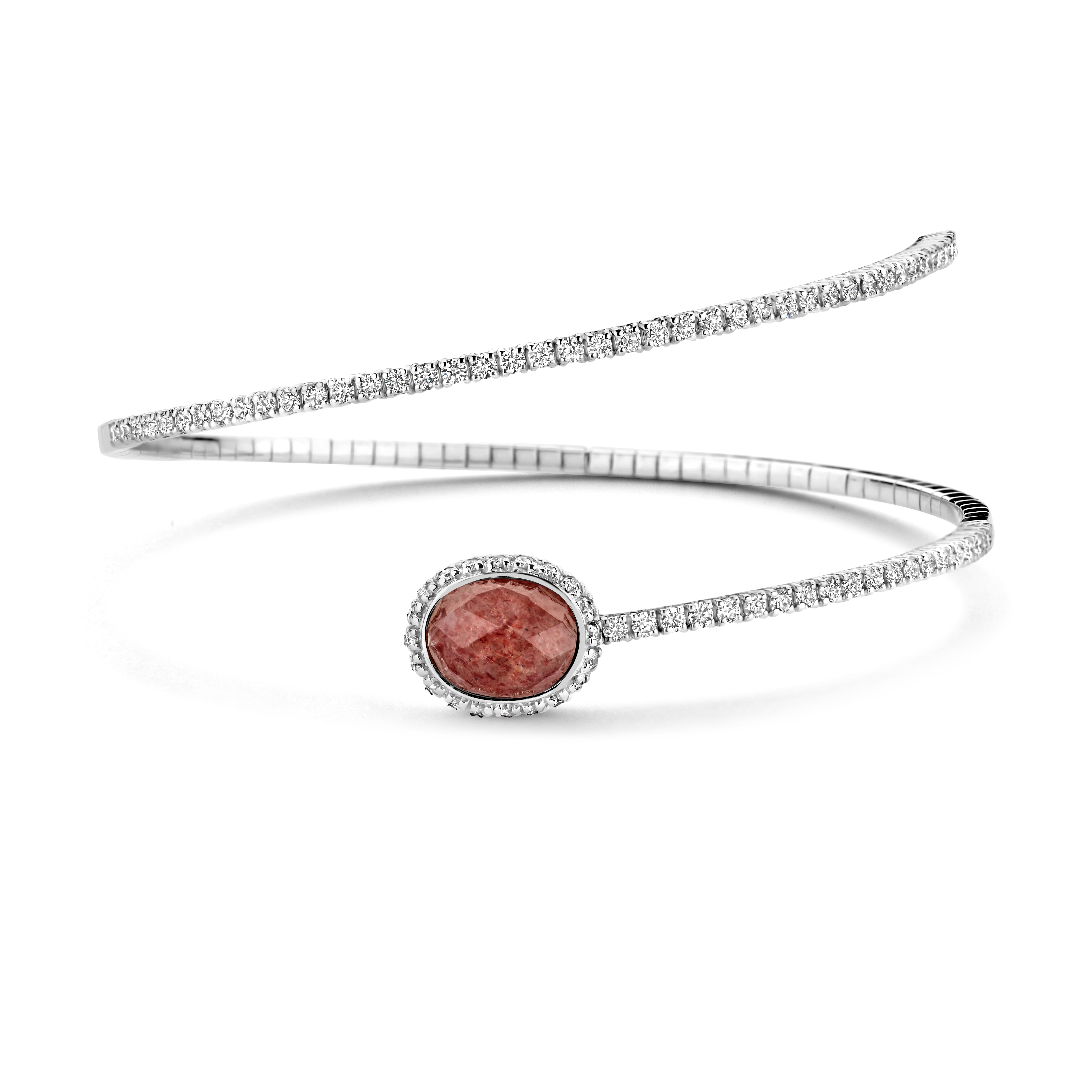 Interchangeable jewelry