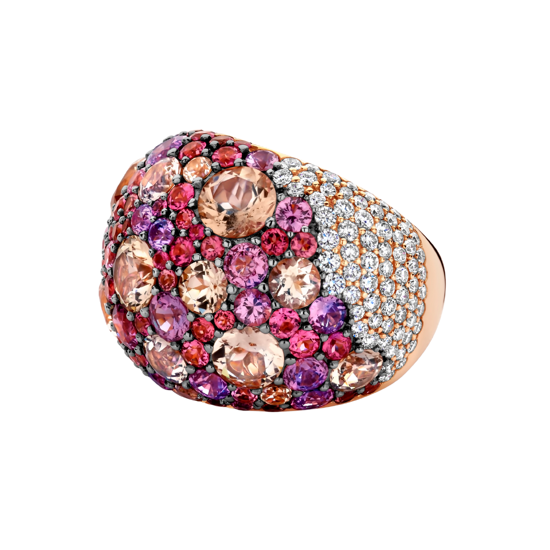 Interchangeable jewelry