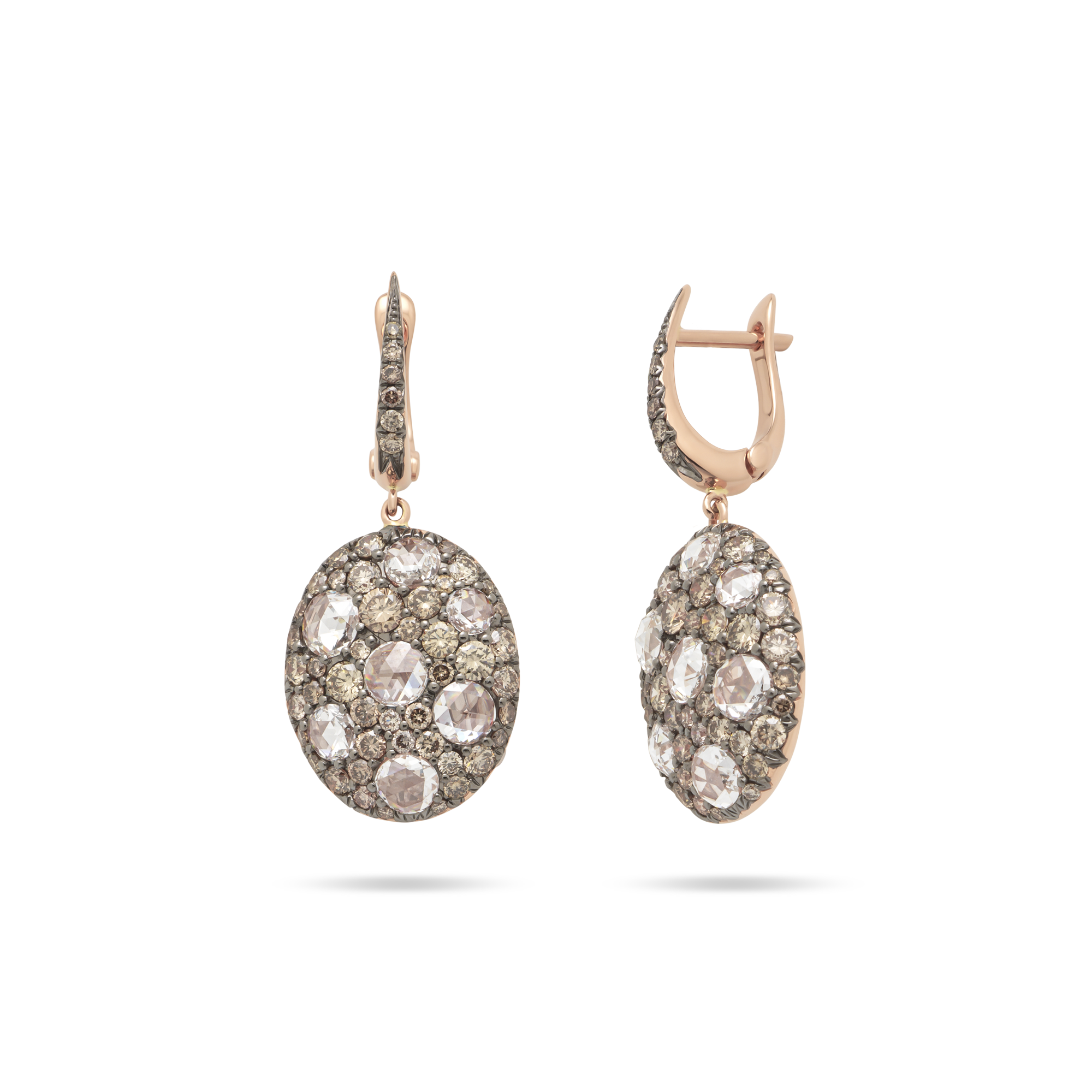 Interchangeable jewelry