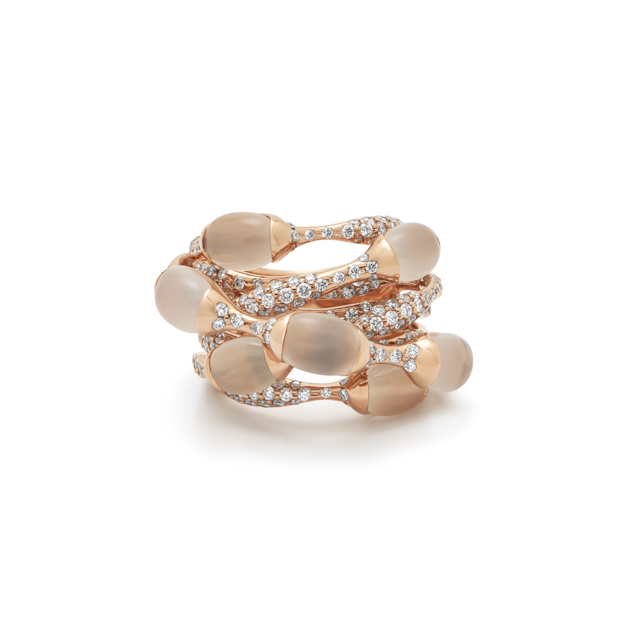 Interchangeable jewelry