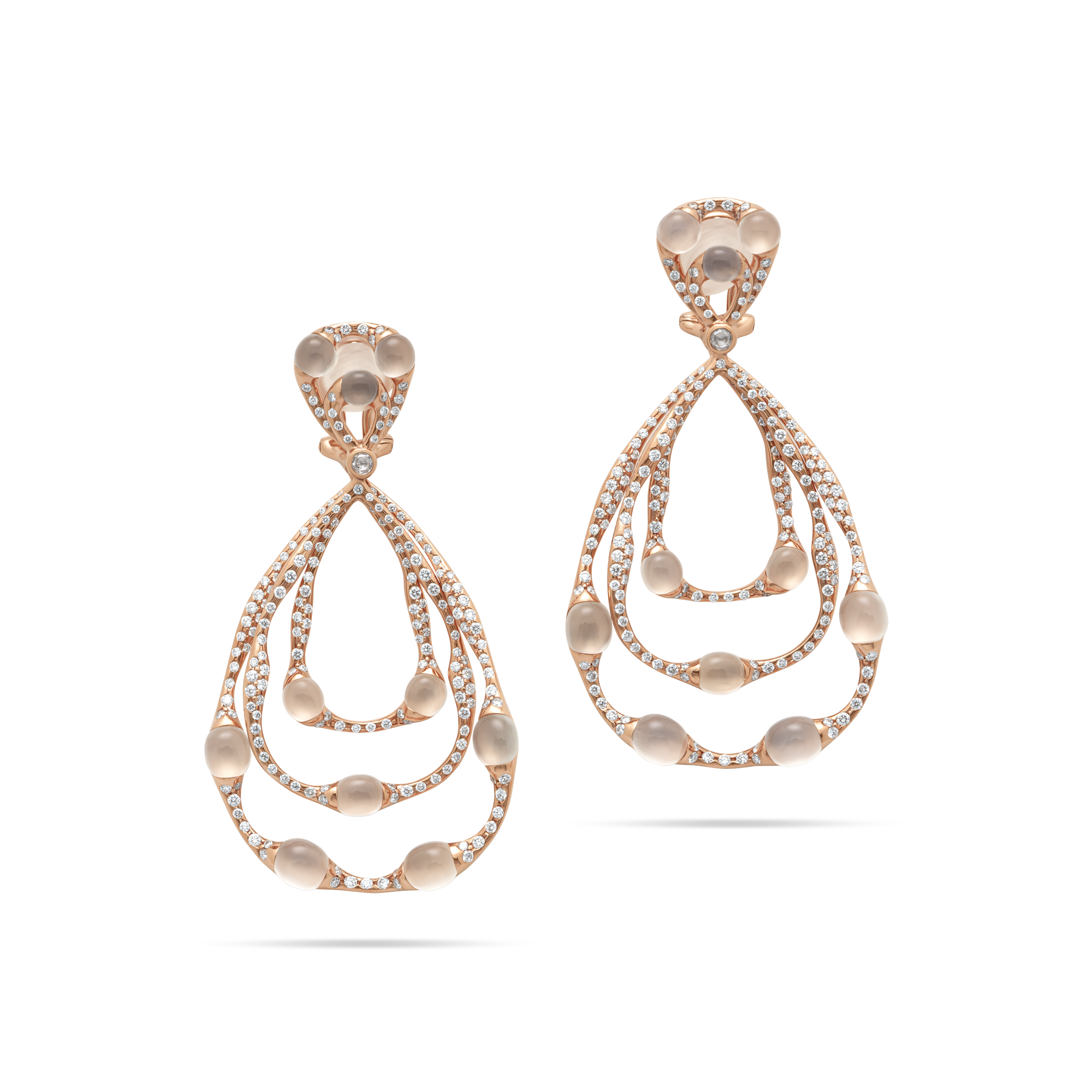 Interchangeable jewelry