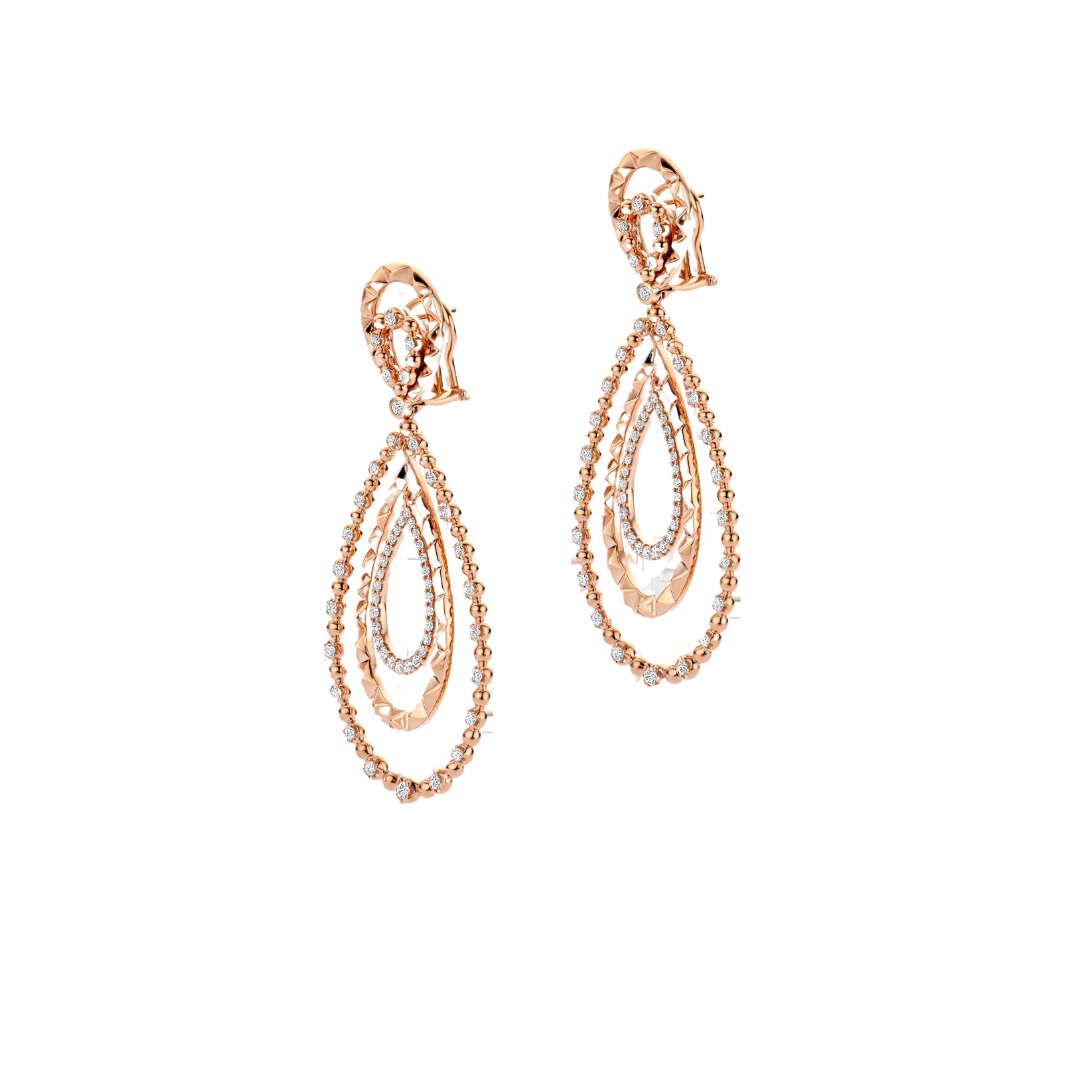 Interchangeable jewelry