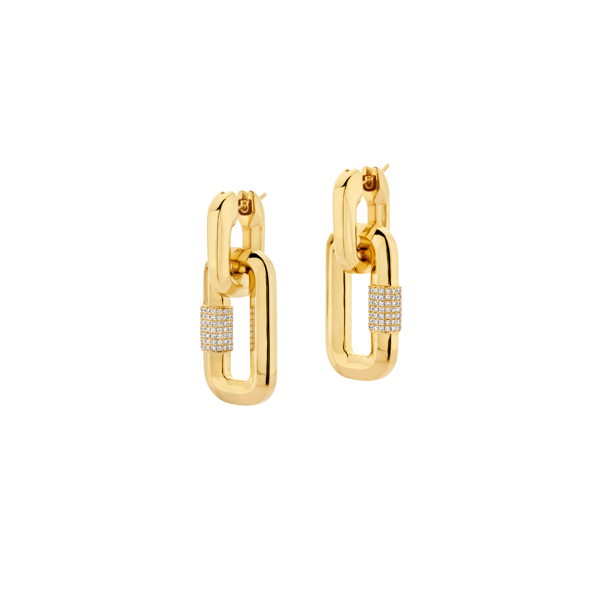 Interchangeable jewelry