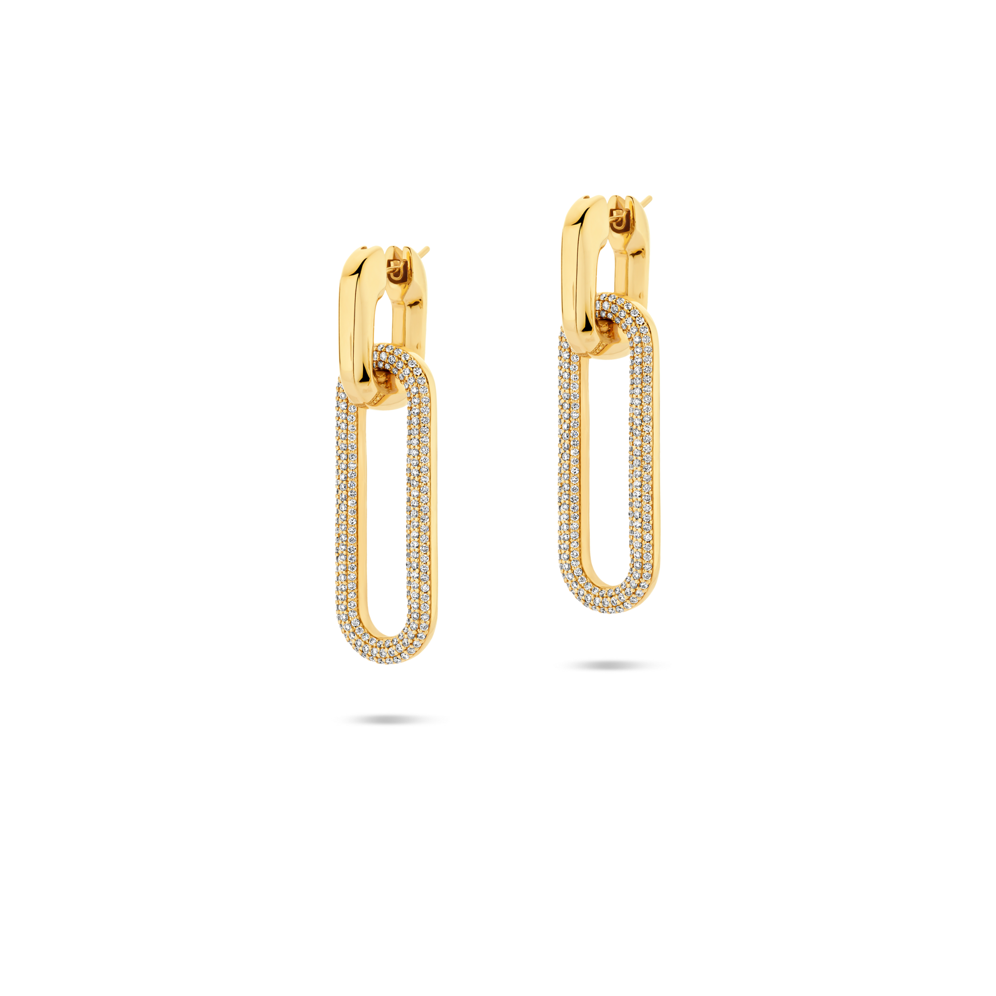 Interchangeable jewelry