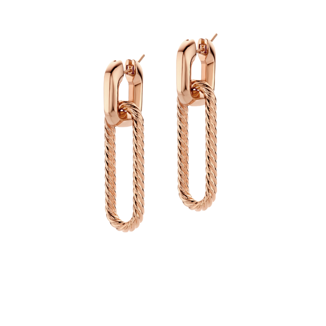 Interchangeable jewelry