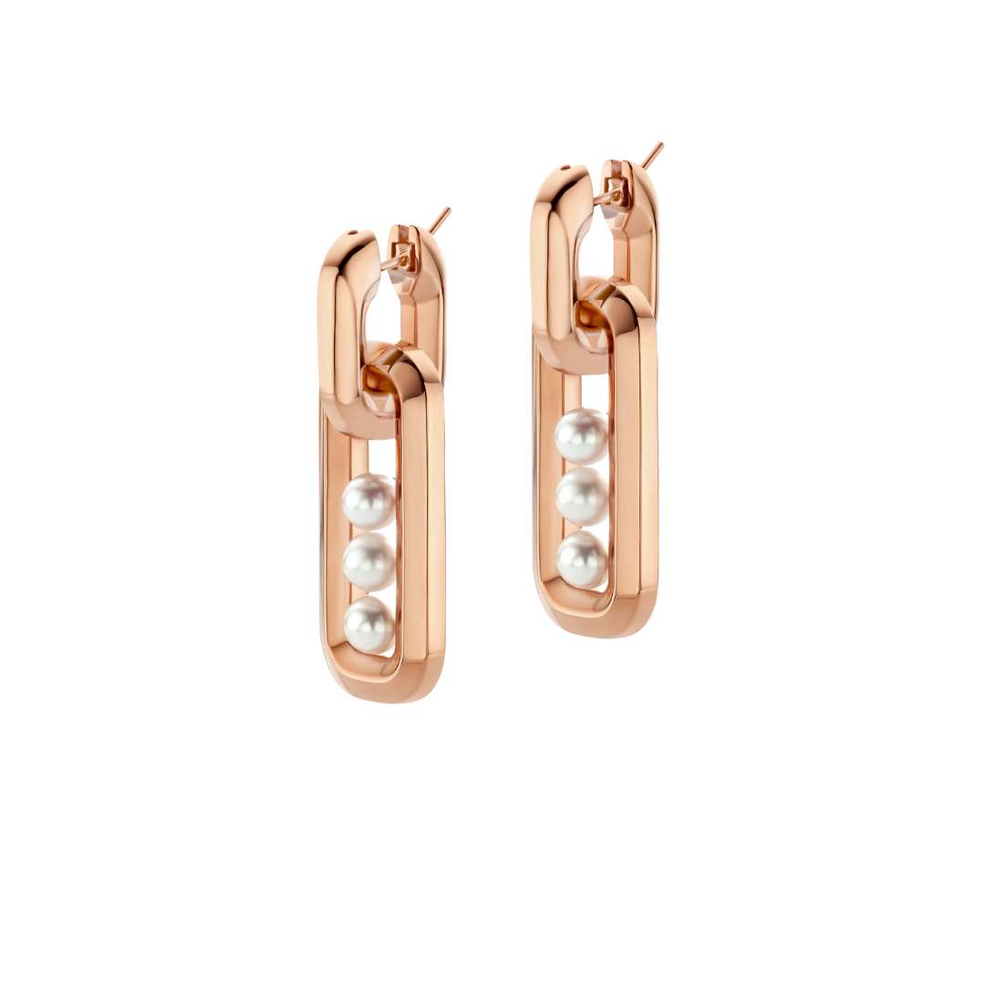 Interchangeable jewelry