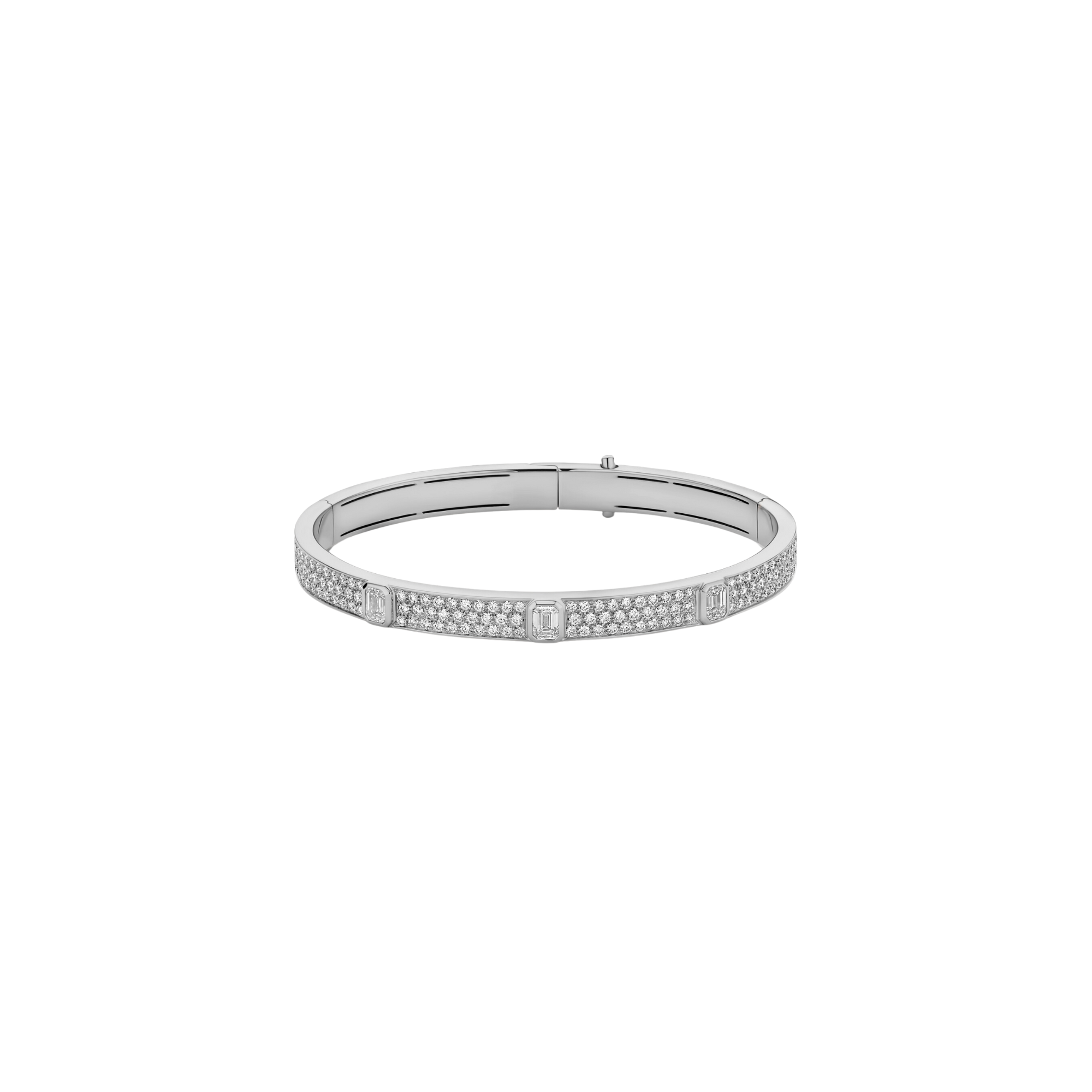 Interchangeable jewelry