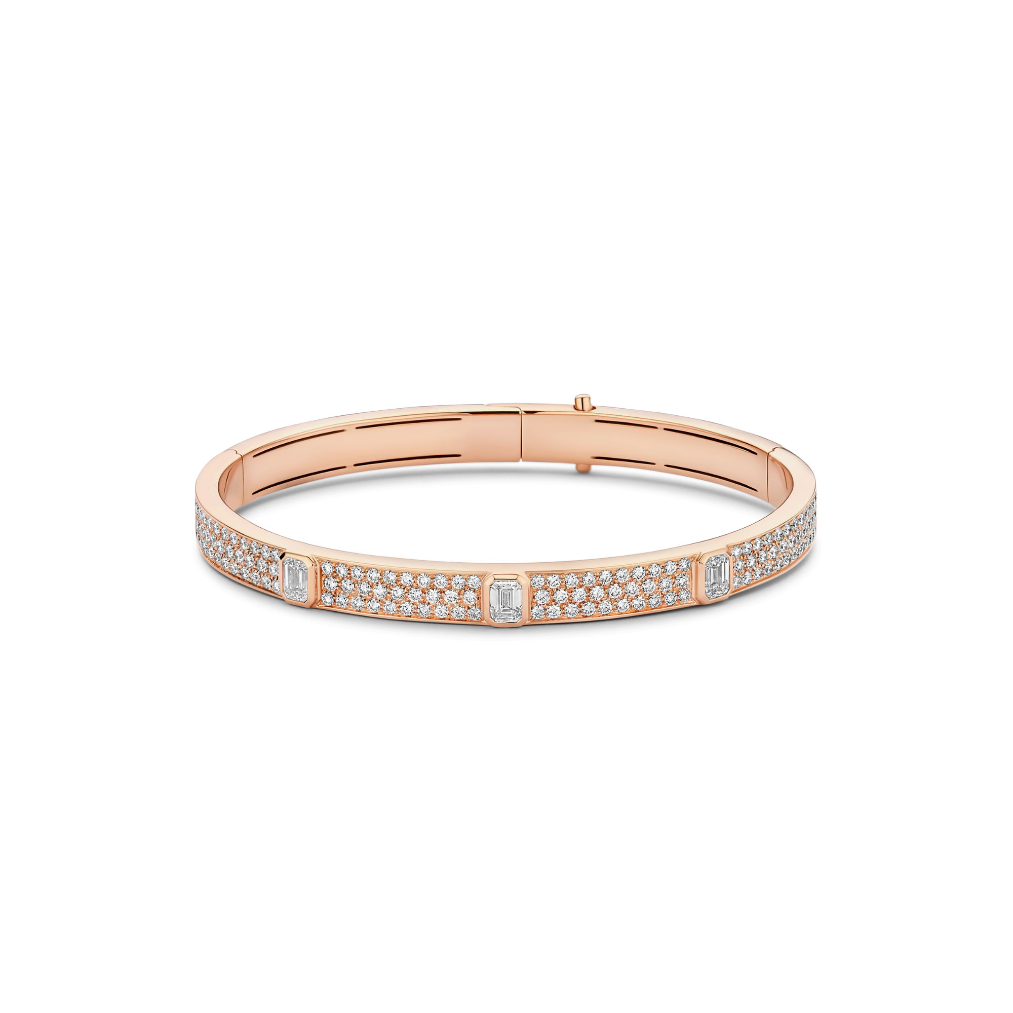 Interchangeable jewelry