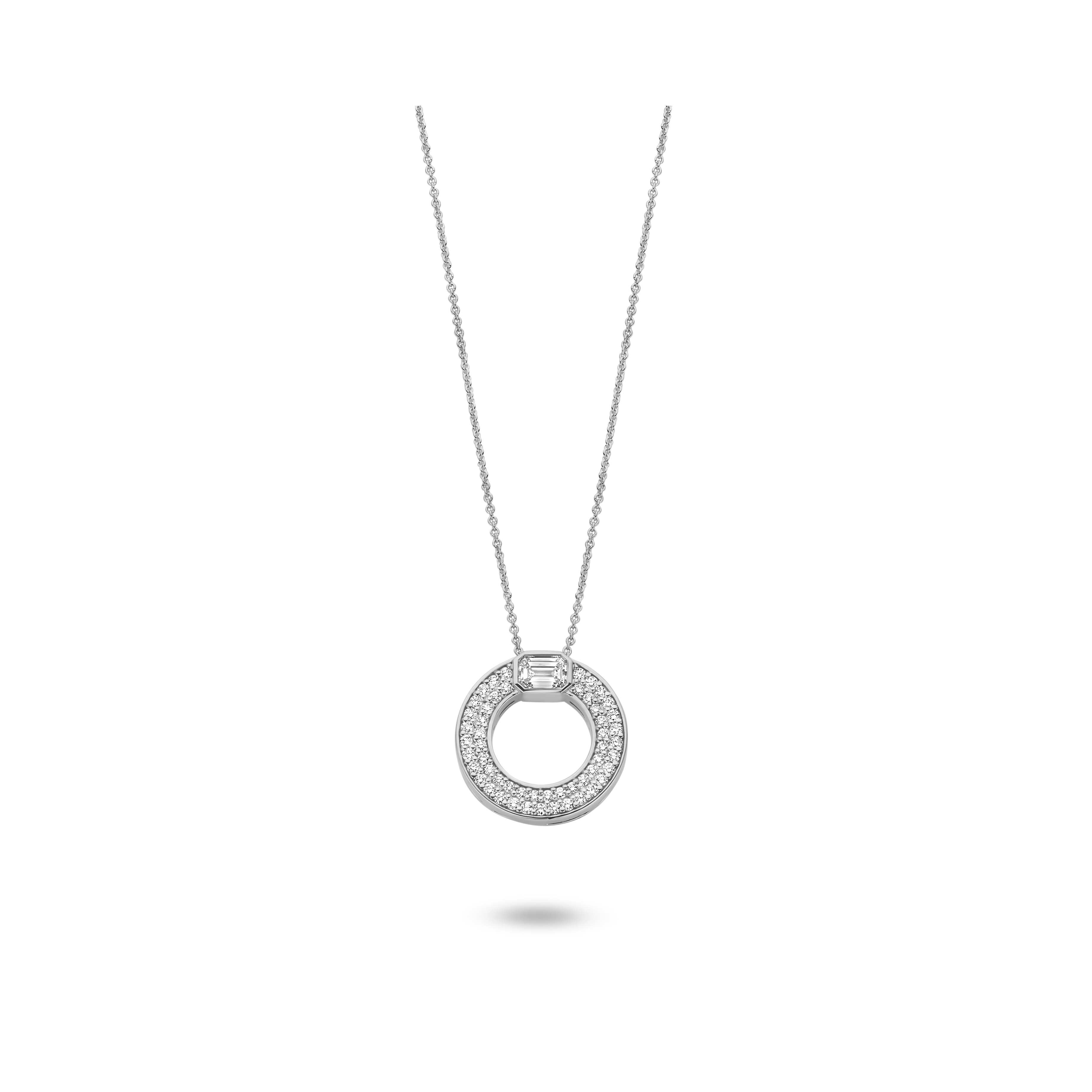 Interchangeable jewelry