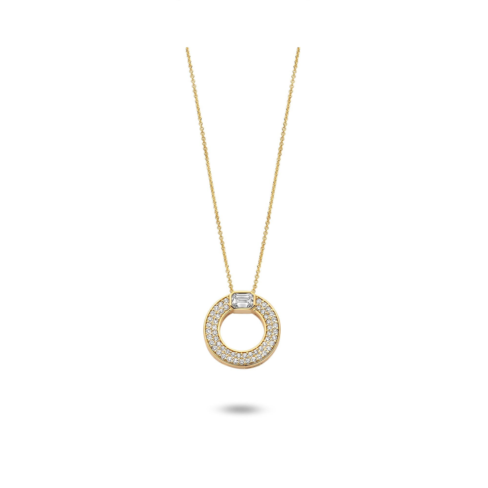 Interchangeable jewelry