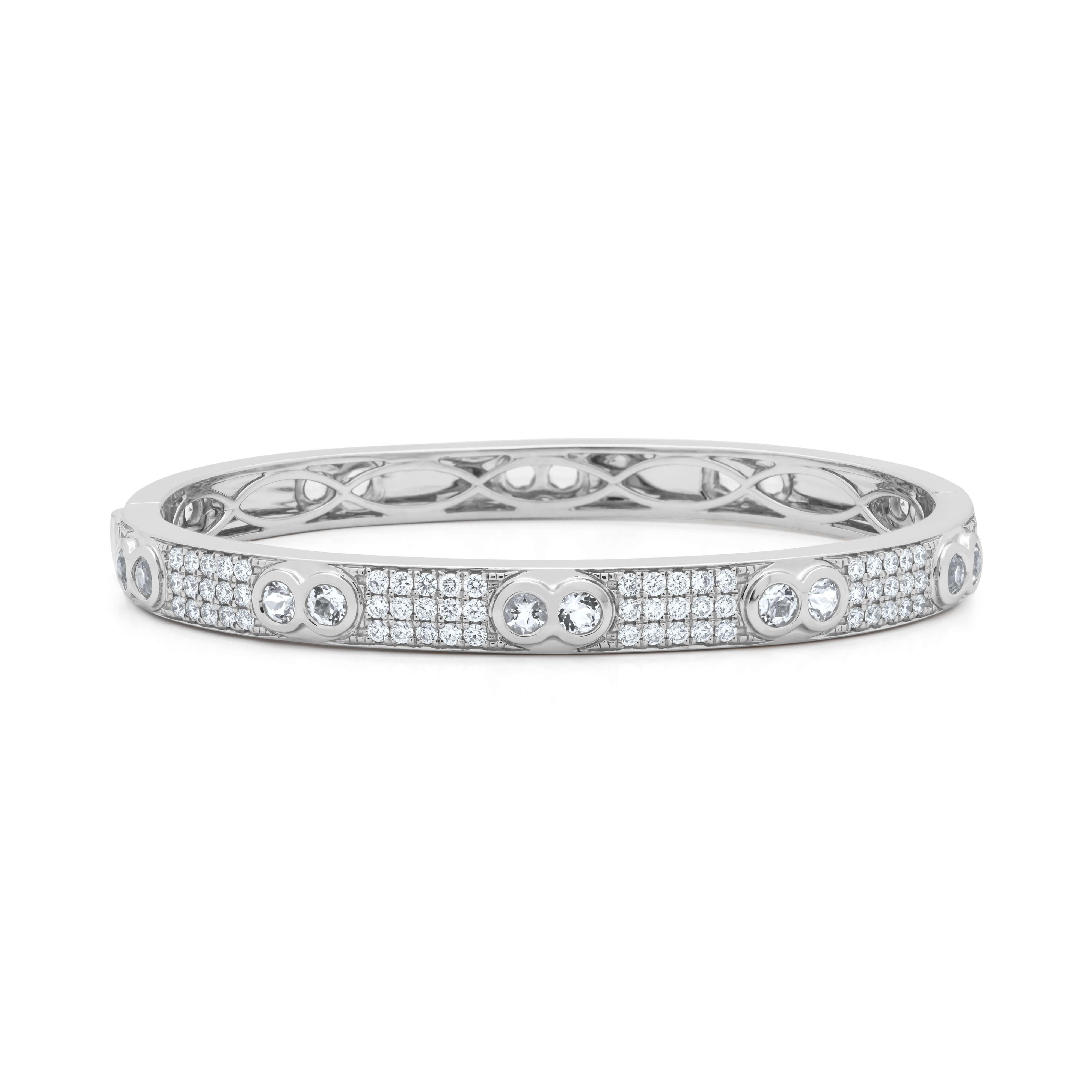 Interchangeable jewelry