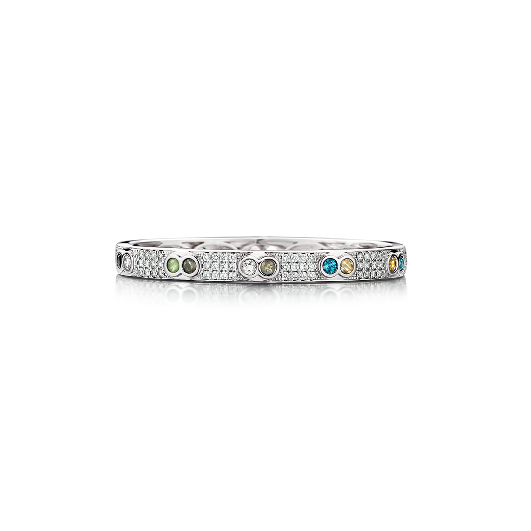 Interchangeable jewelry