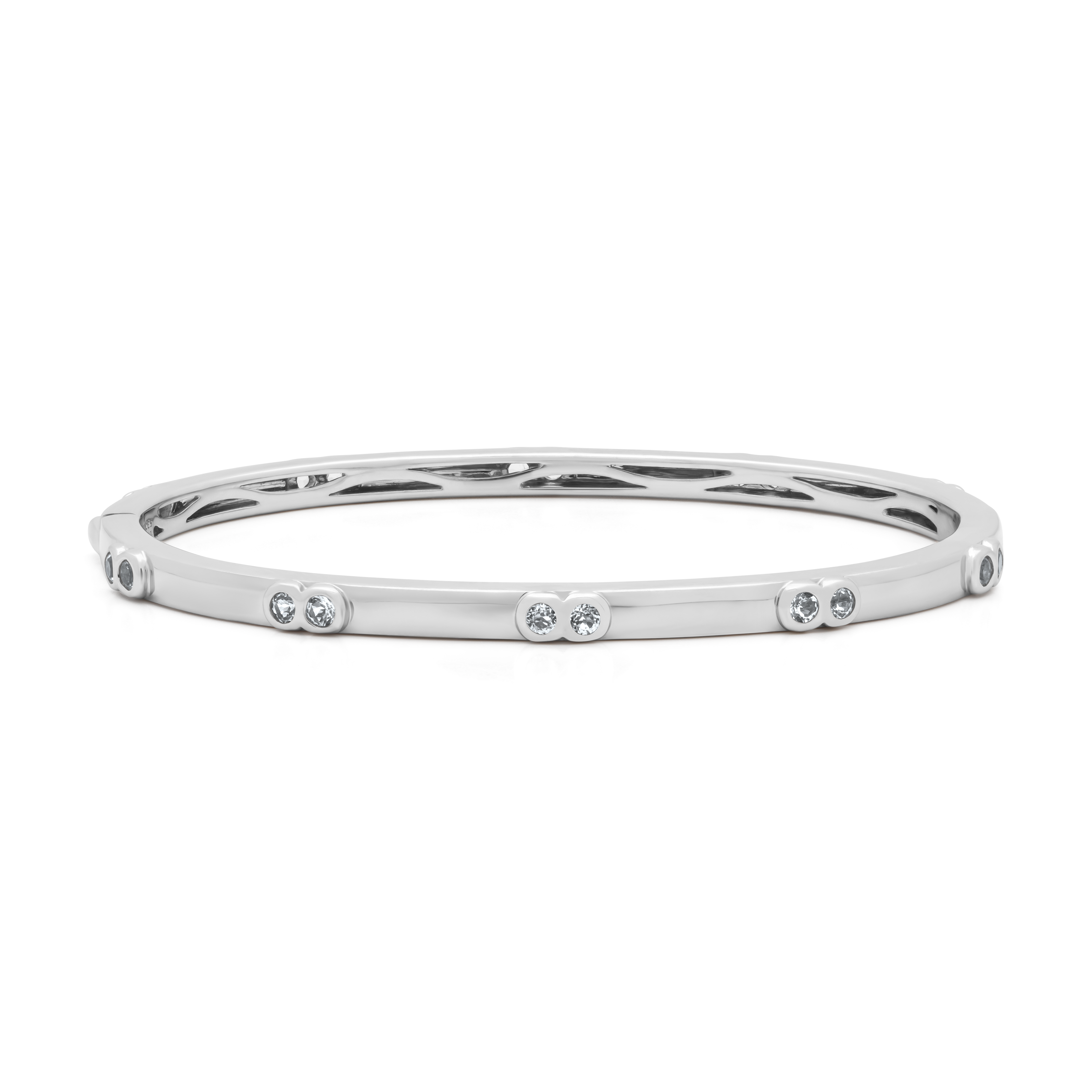 Interchangeable jewelry
