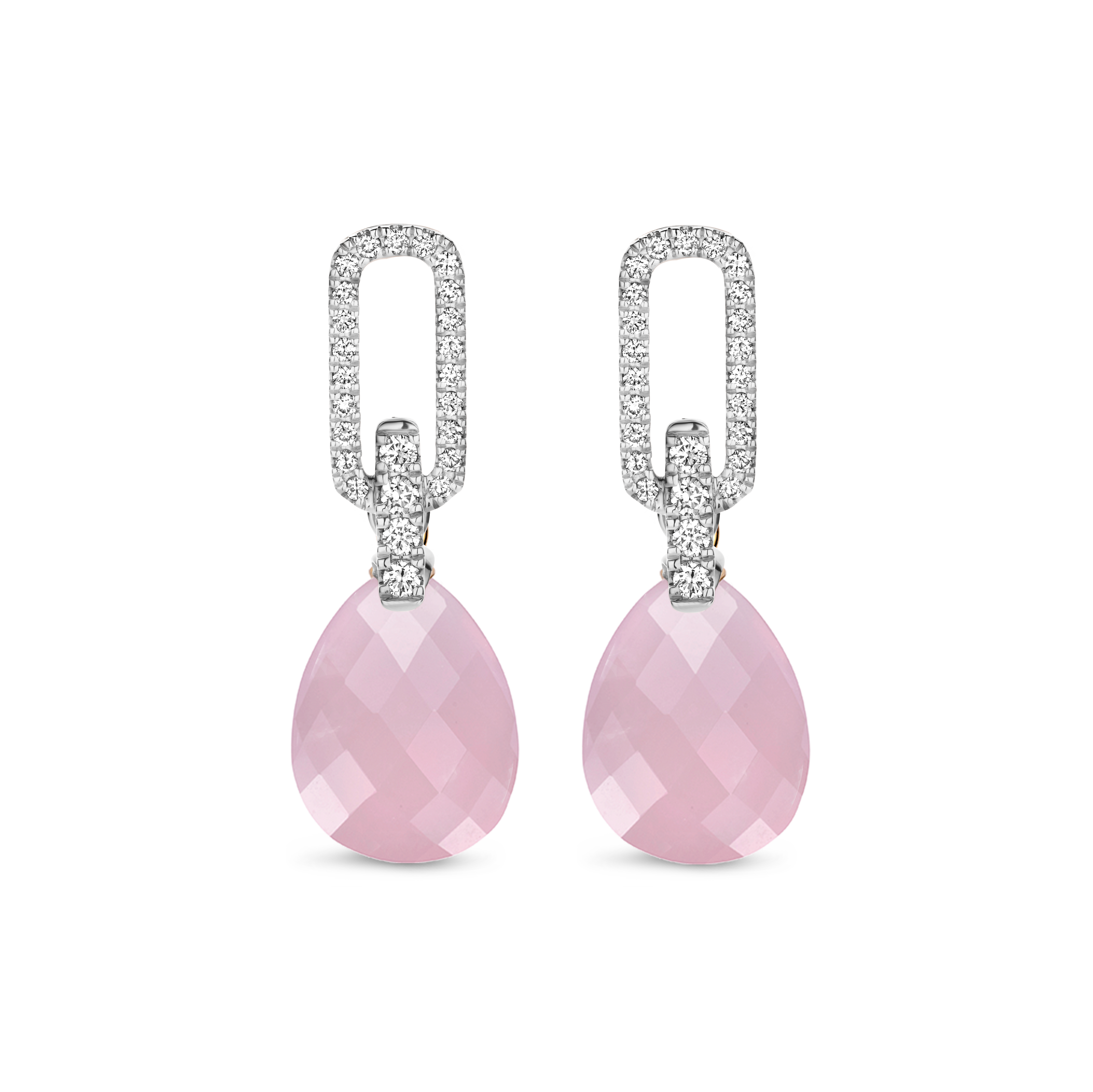 Interchangeable jewelry