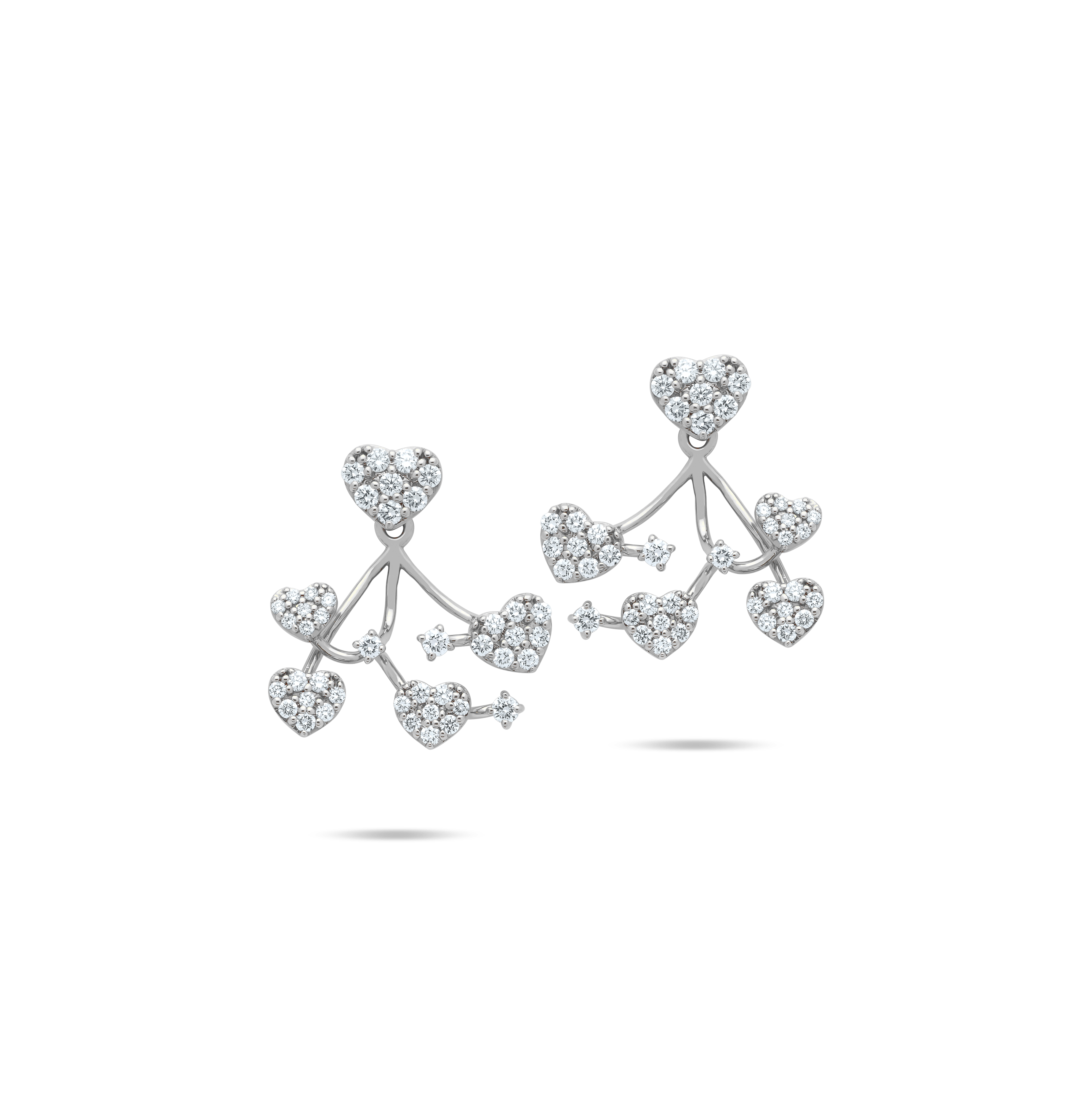 Interchangeable jewelry