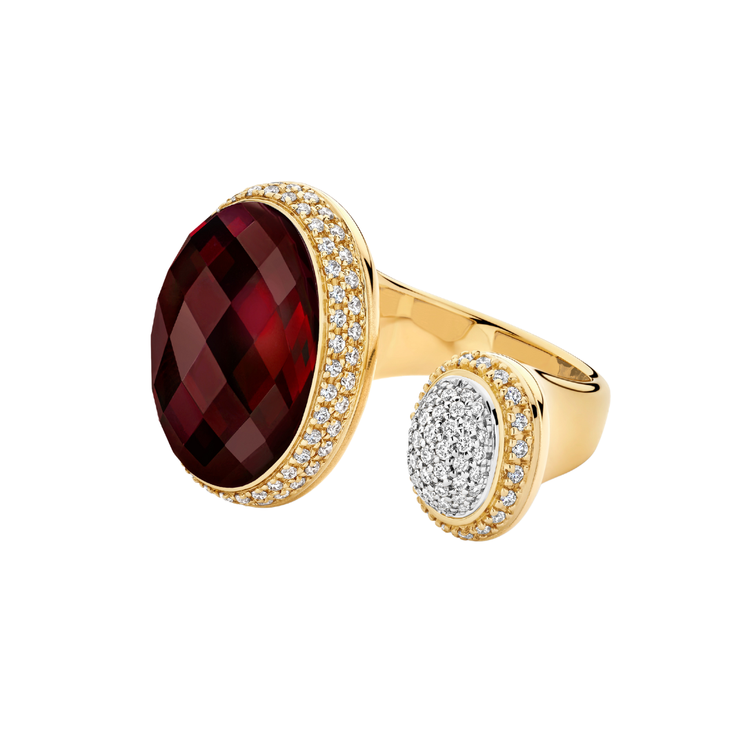 Interchangeable jewelry