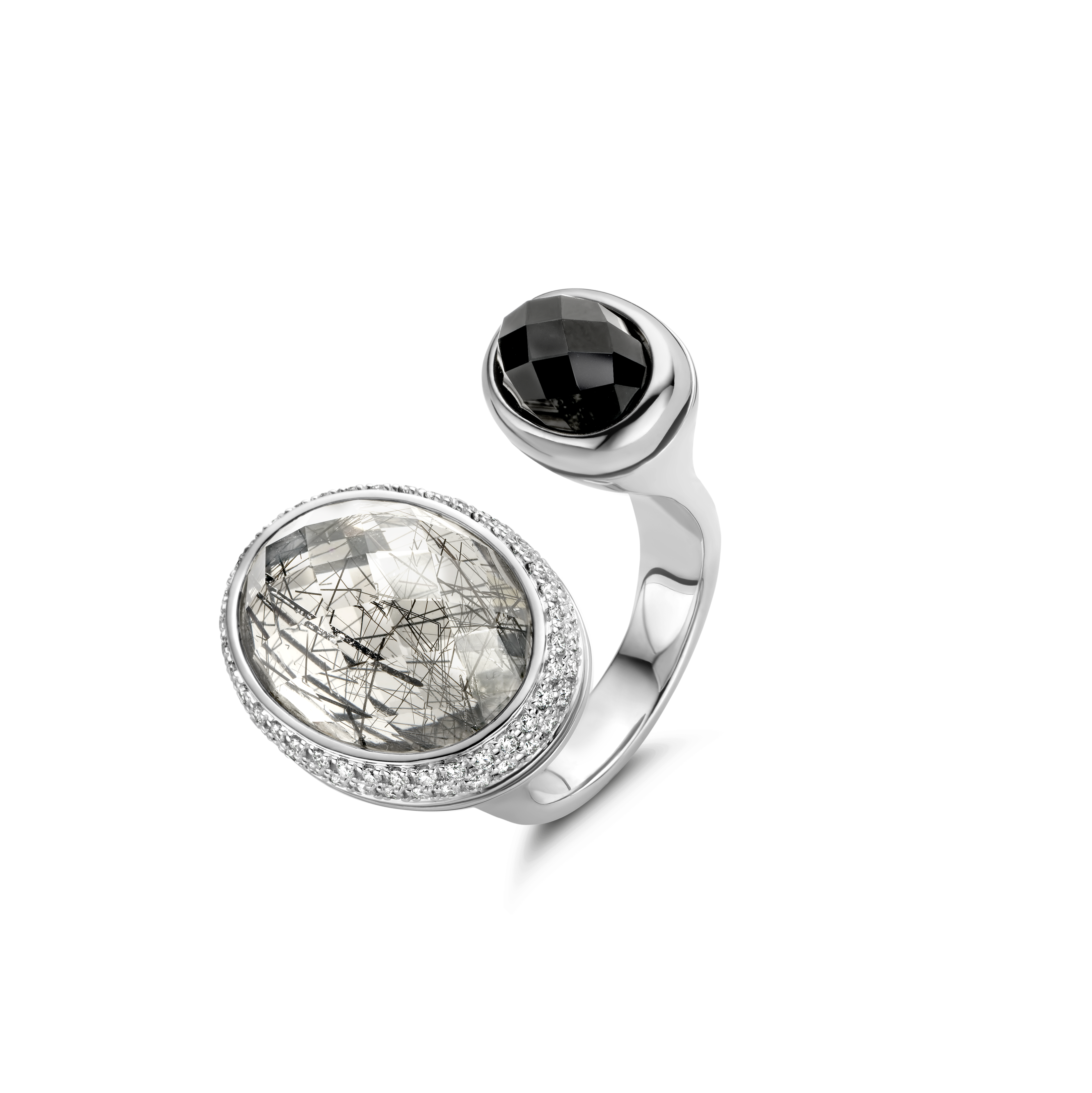 Interchangeable jewelry