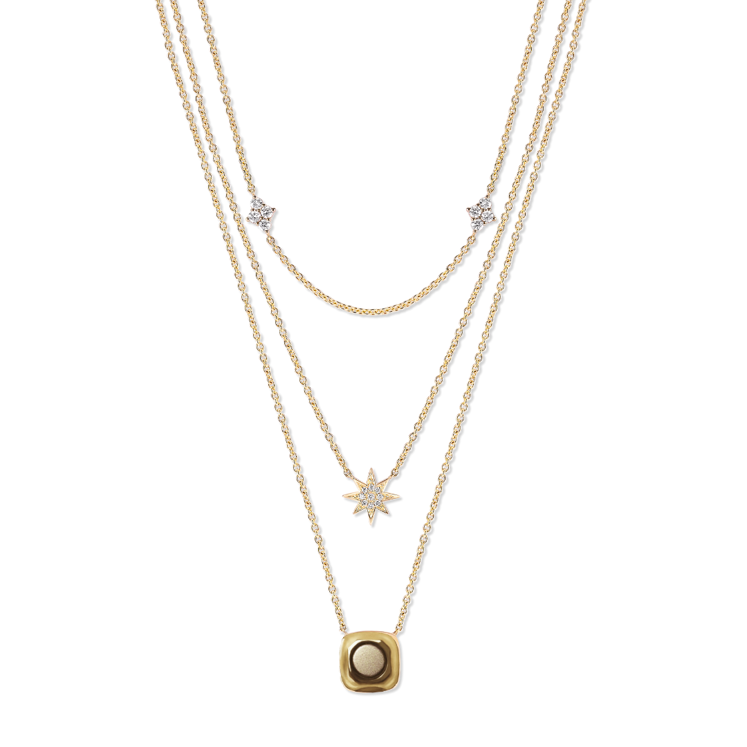 Interchangeable jewelry