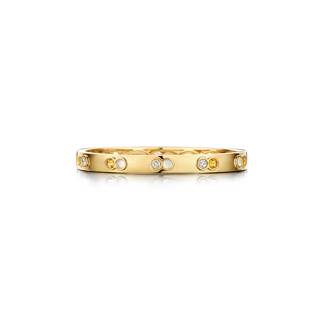 Interchangeable jewelry