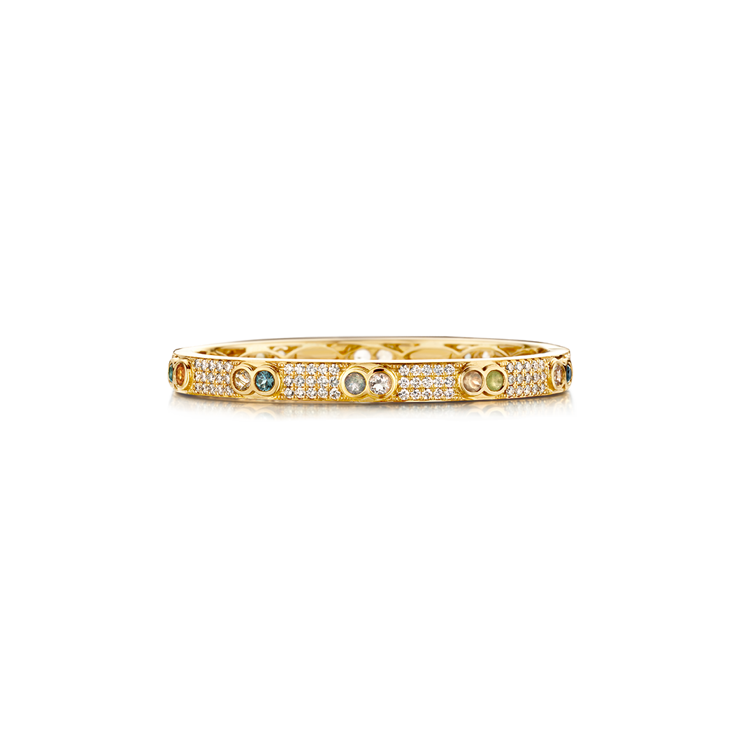 Interchangeable jewelry