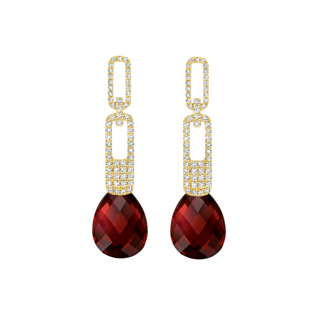 Interchangeable jewelry